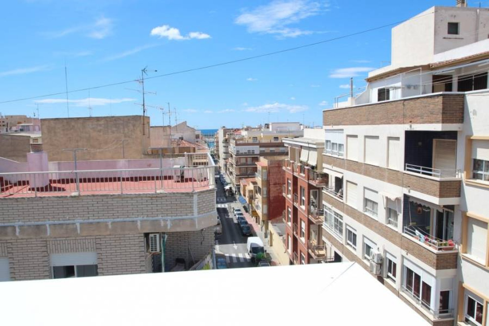 Segunda Mano - Edificio - Torrevieja - Centro