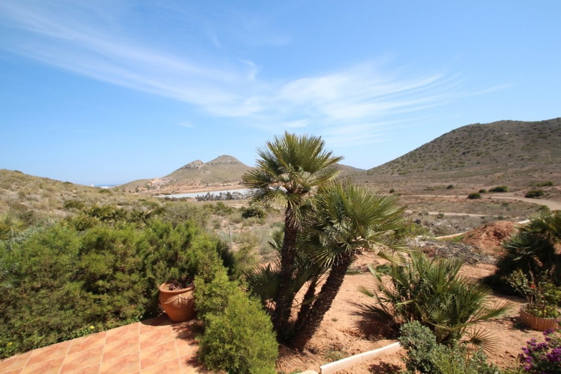 Segunda Mano - Finca rústica - Cartagena - La Manga del Mar Menor