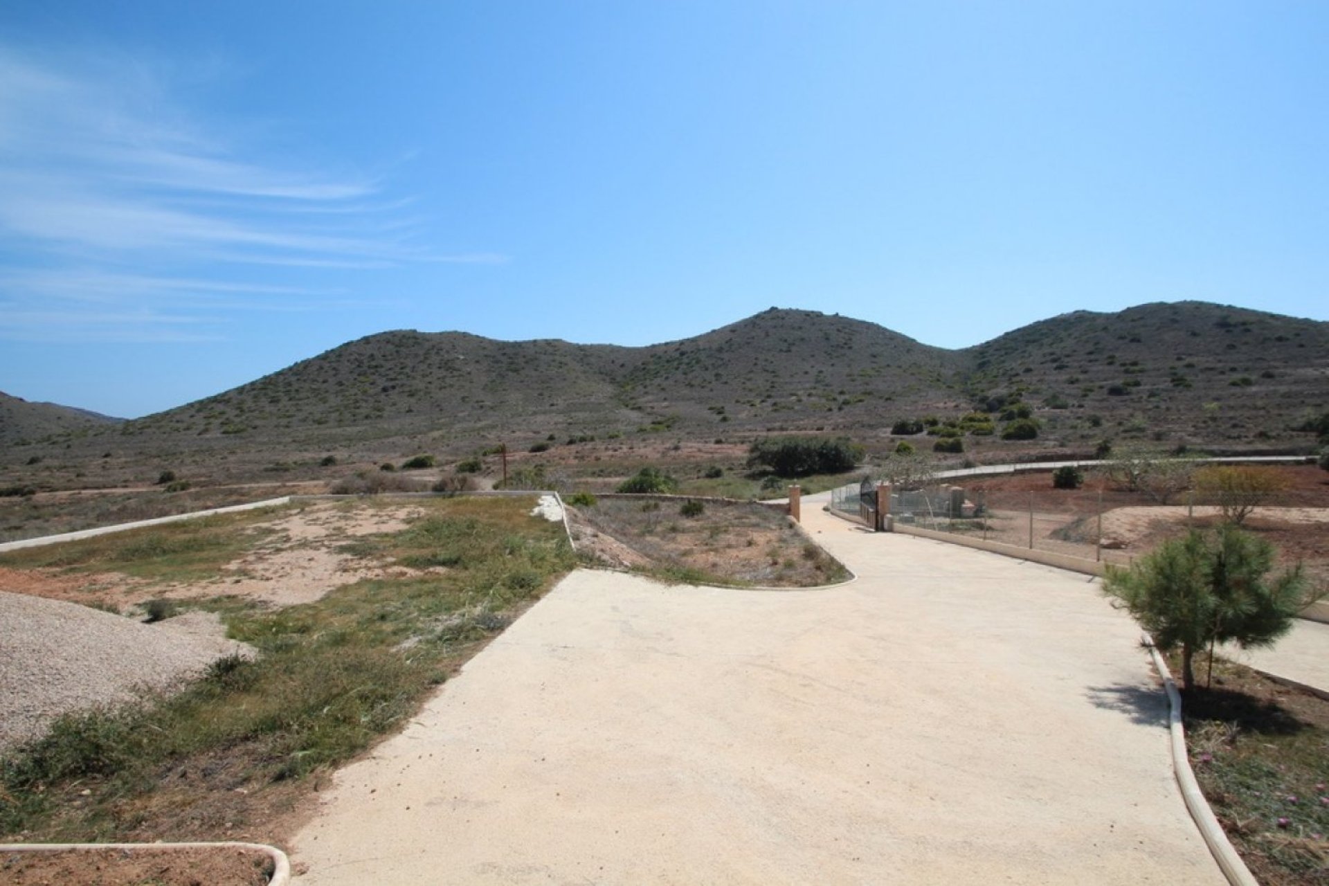 Segunda Mano - Finca rústica - Cartagena - La Manga del Mar Menor