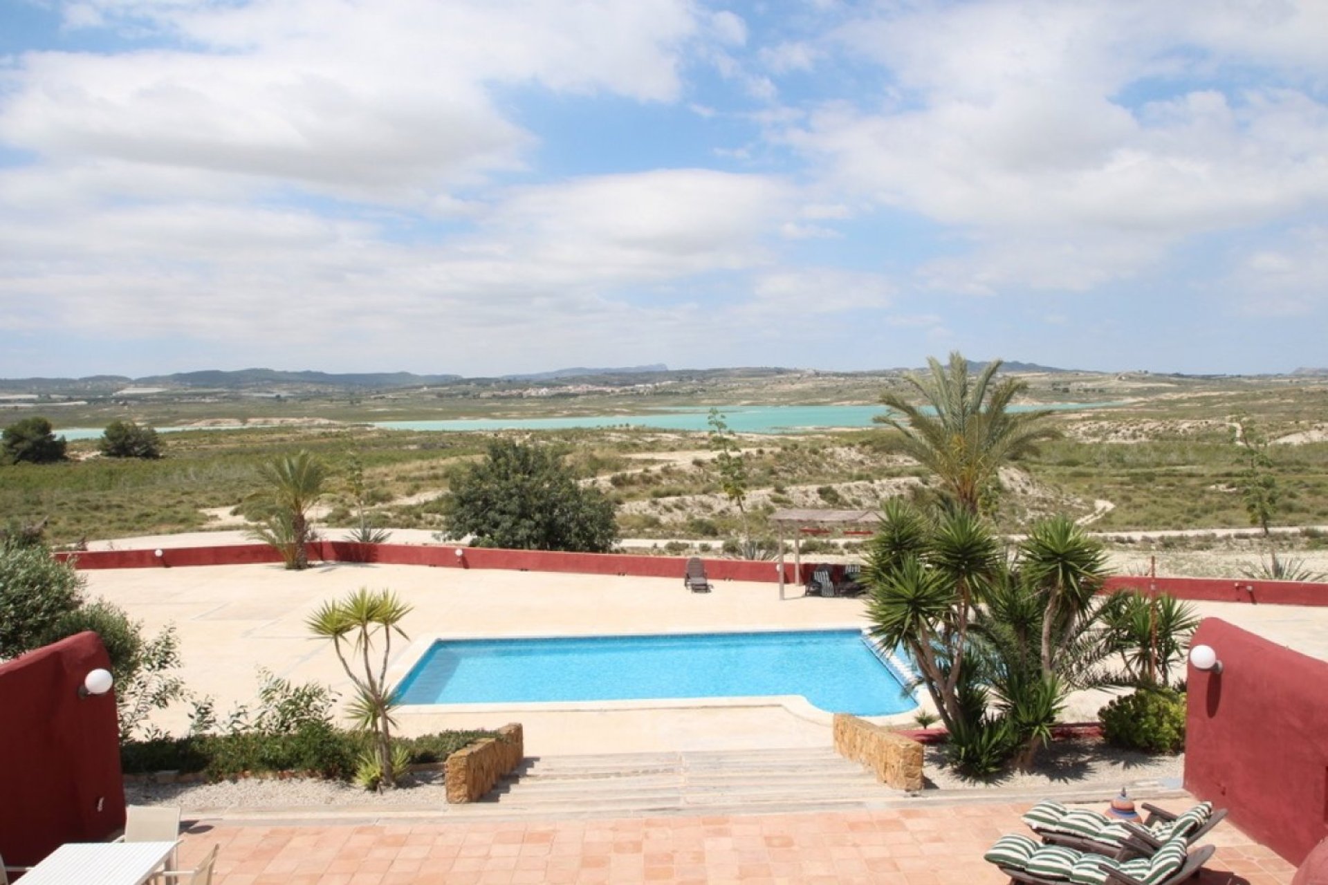 Segunda Mano - Finca rústica - Orihuela - Torremendo