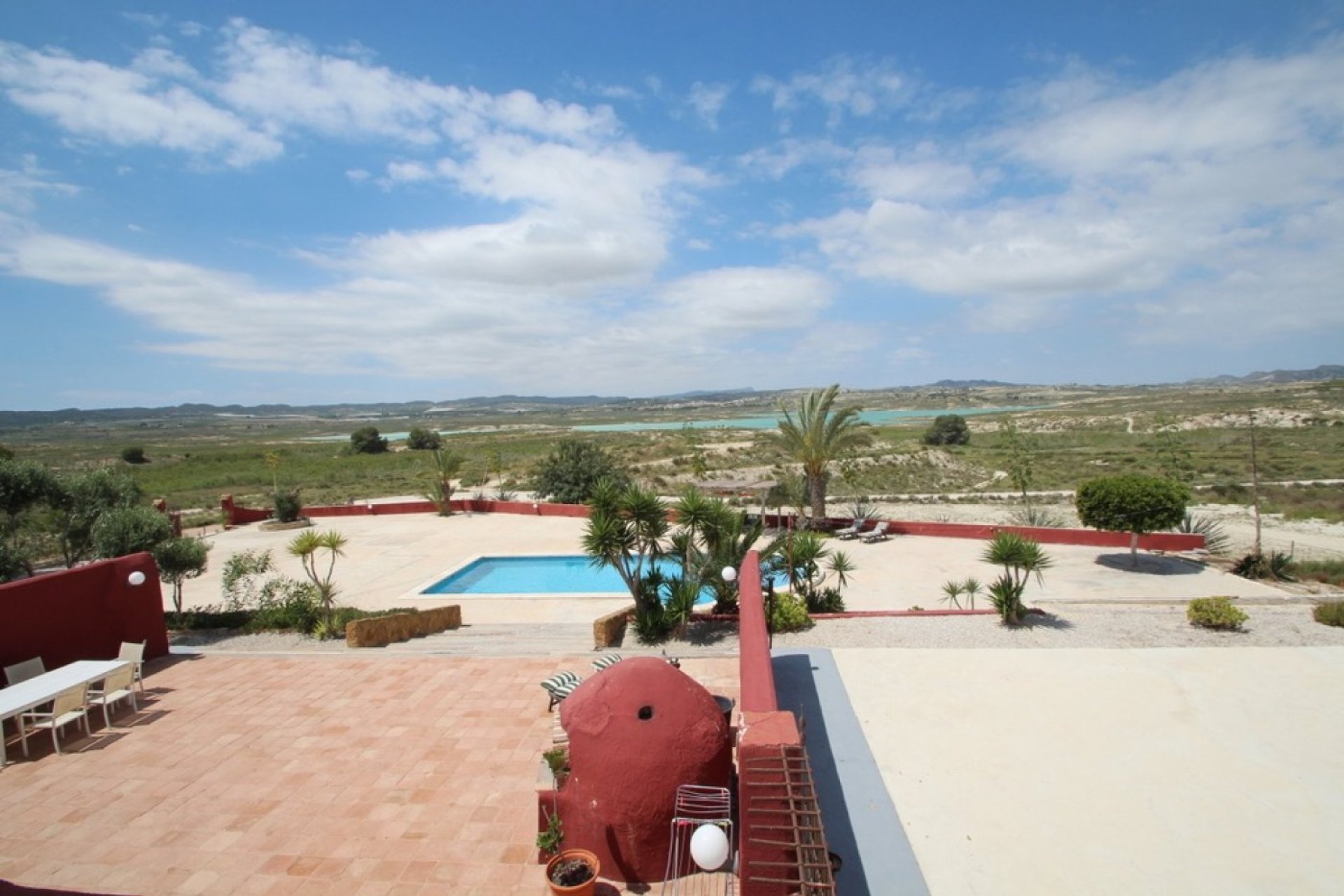 Segunda Mano - Finca rústica - Orihuela - Torremendo