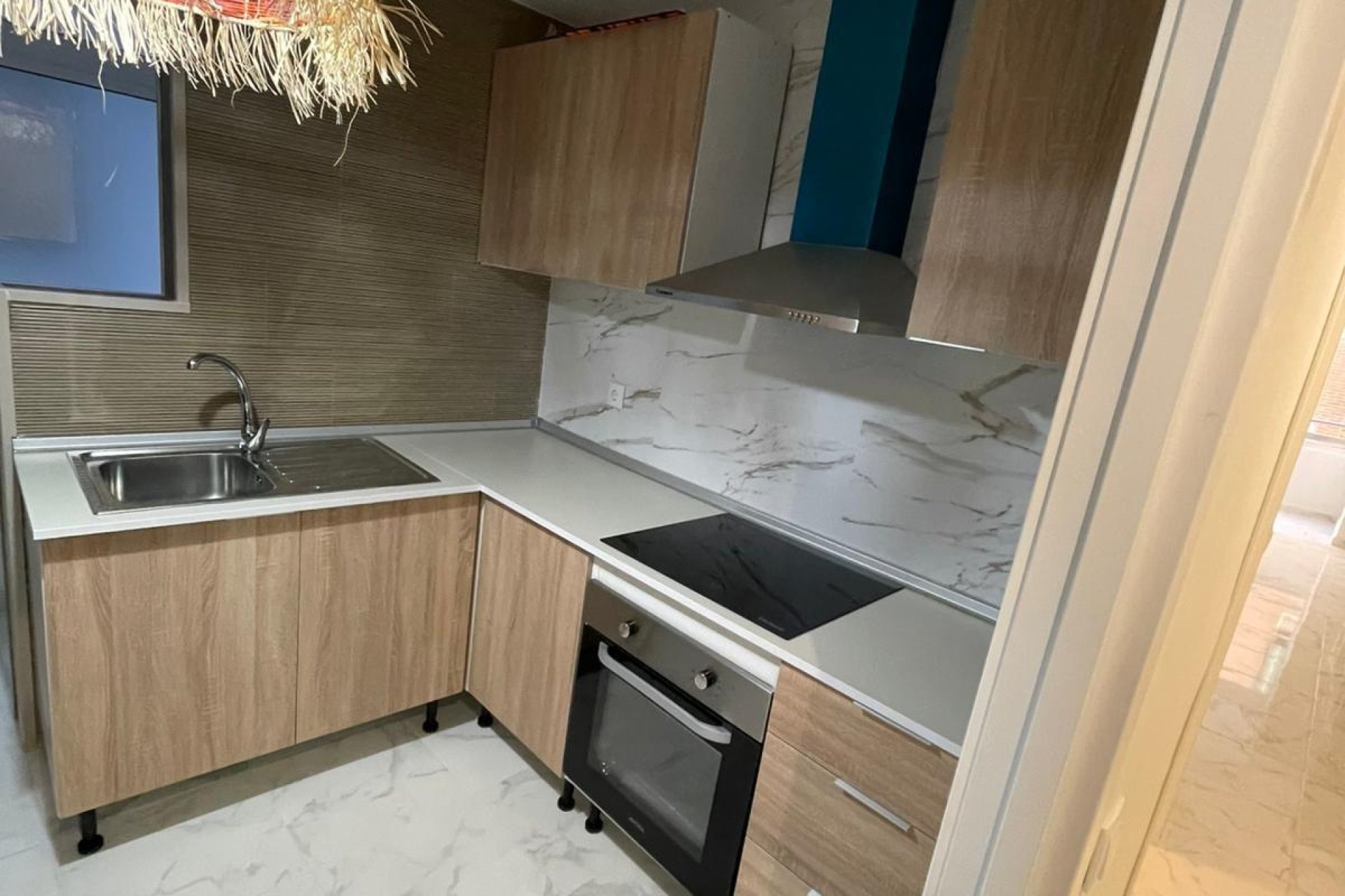 Segunda Mano - Hotel - Murcia - Barrio del Carmen