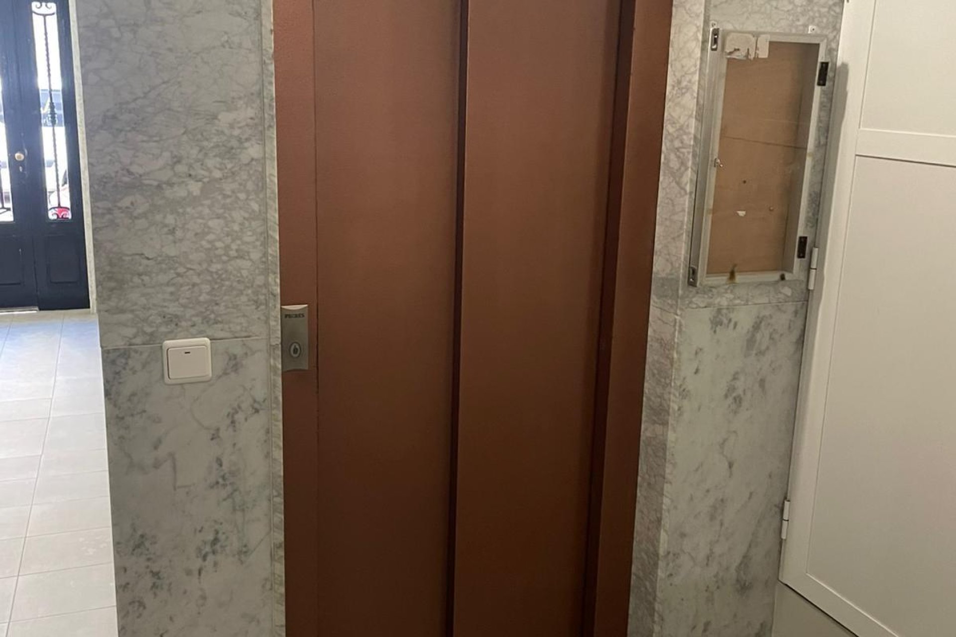 Segunda Mano - Hotel - Murcia - Barrio del Carmen