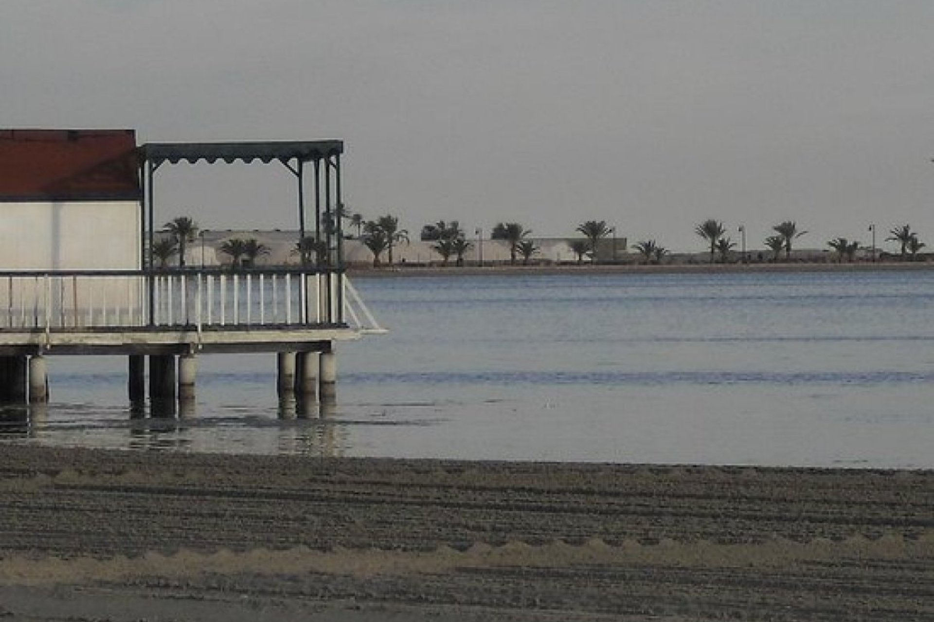 Segunda Mano - Hotel - San Javier - El Mirador