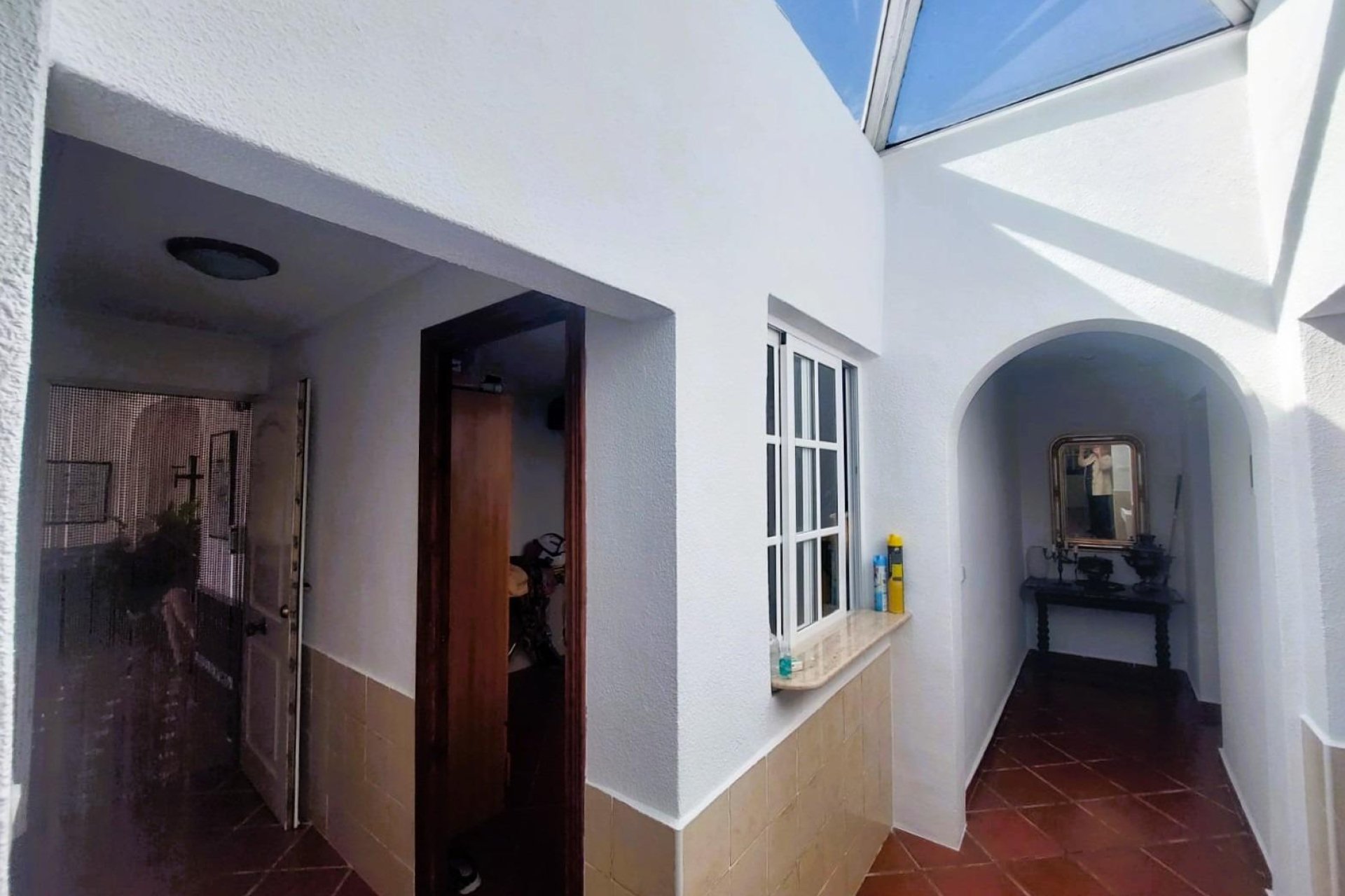 Segunda Mano - Masía - La marina - La Marina