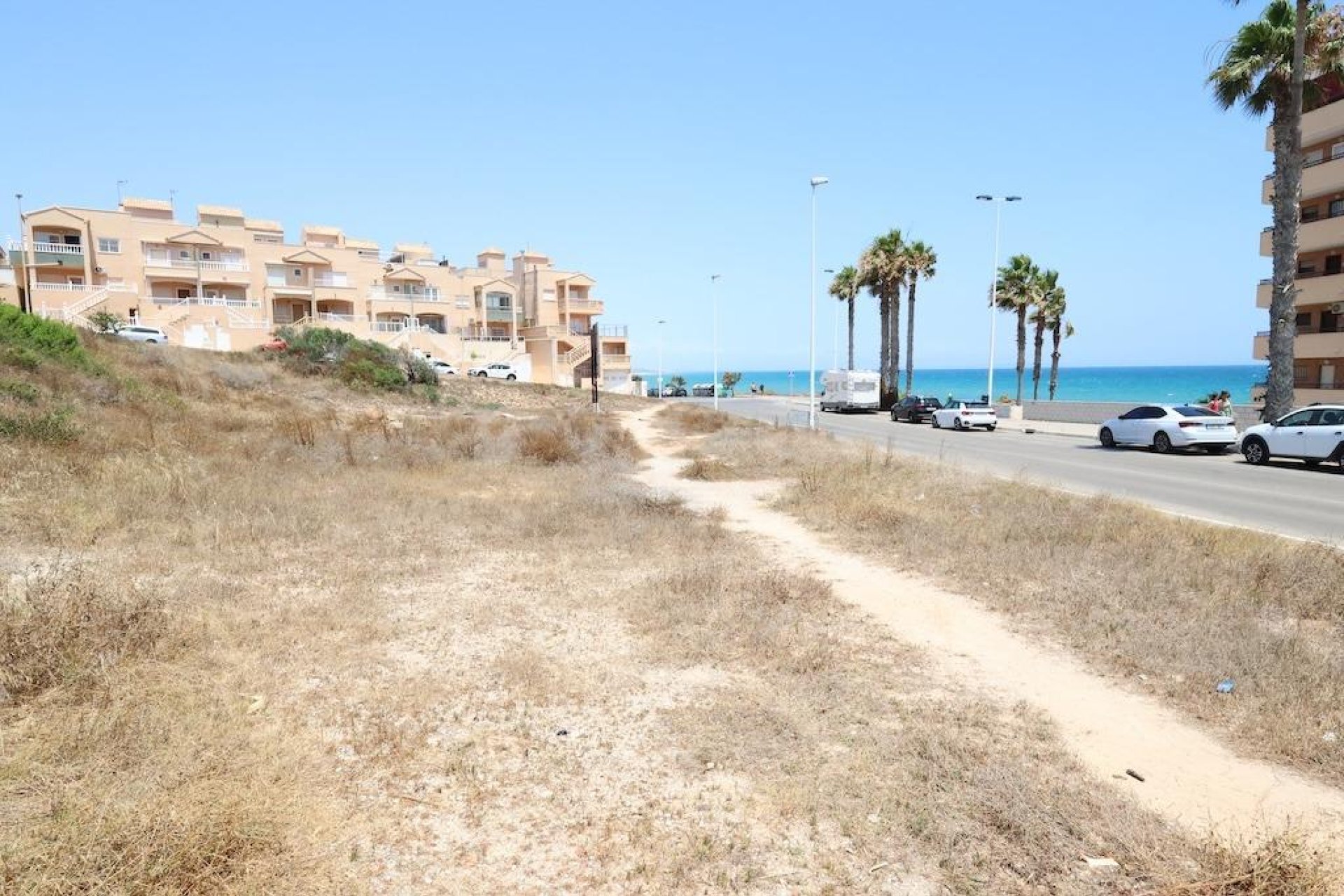 Segunda Mano - Parcela - Torrevieja - Cabo Cervera