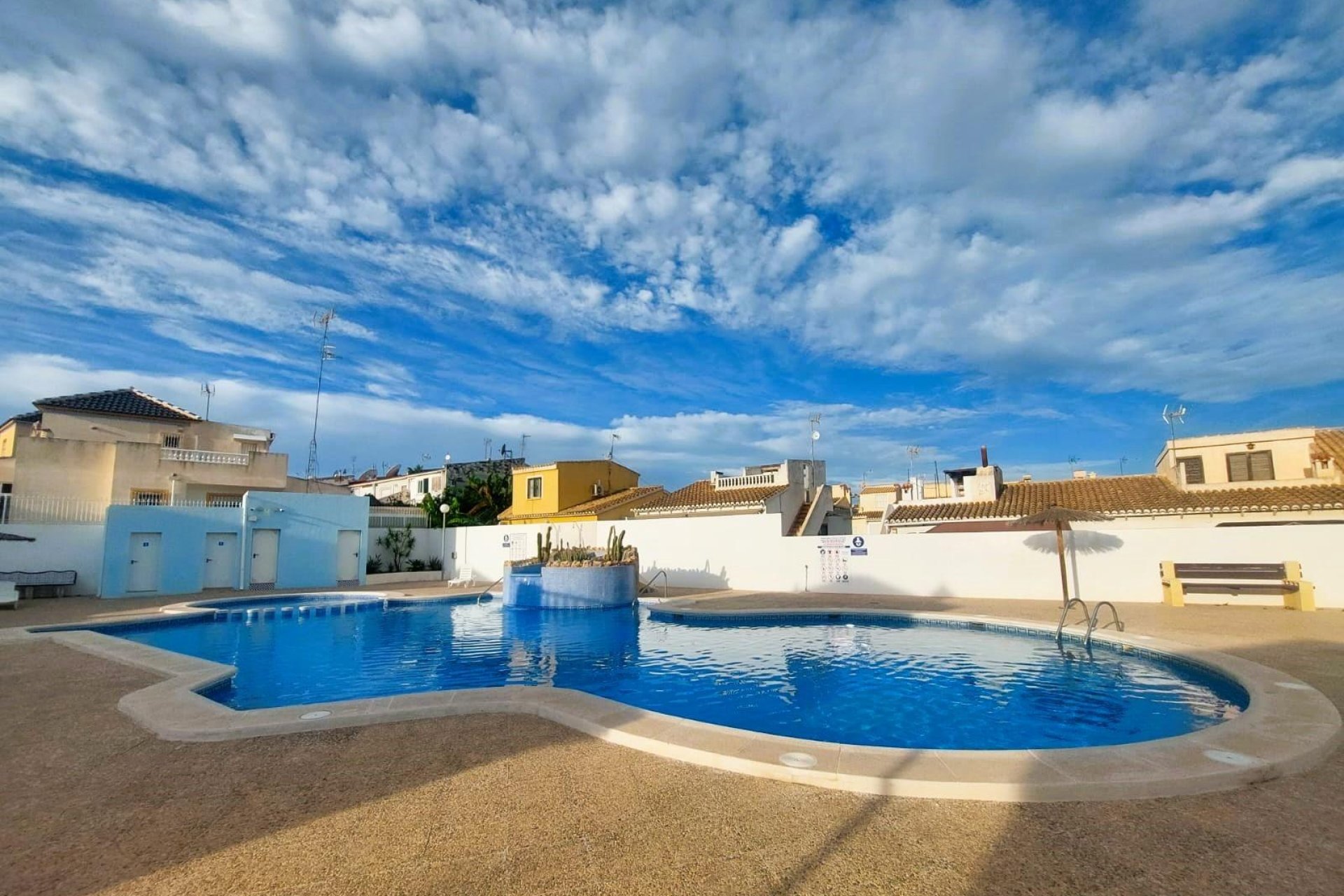 Segunda Mano - Pareado - Torrevieja - Los Balcones - Los Altos del Edén