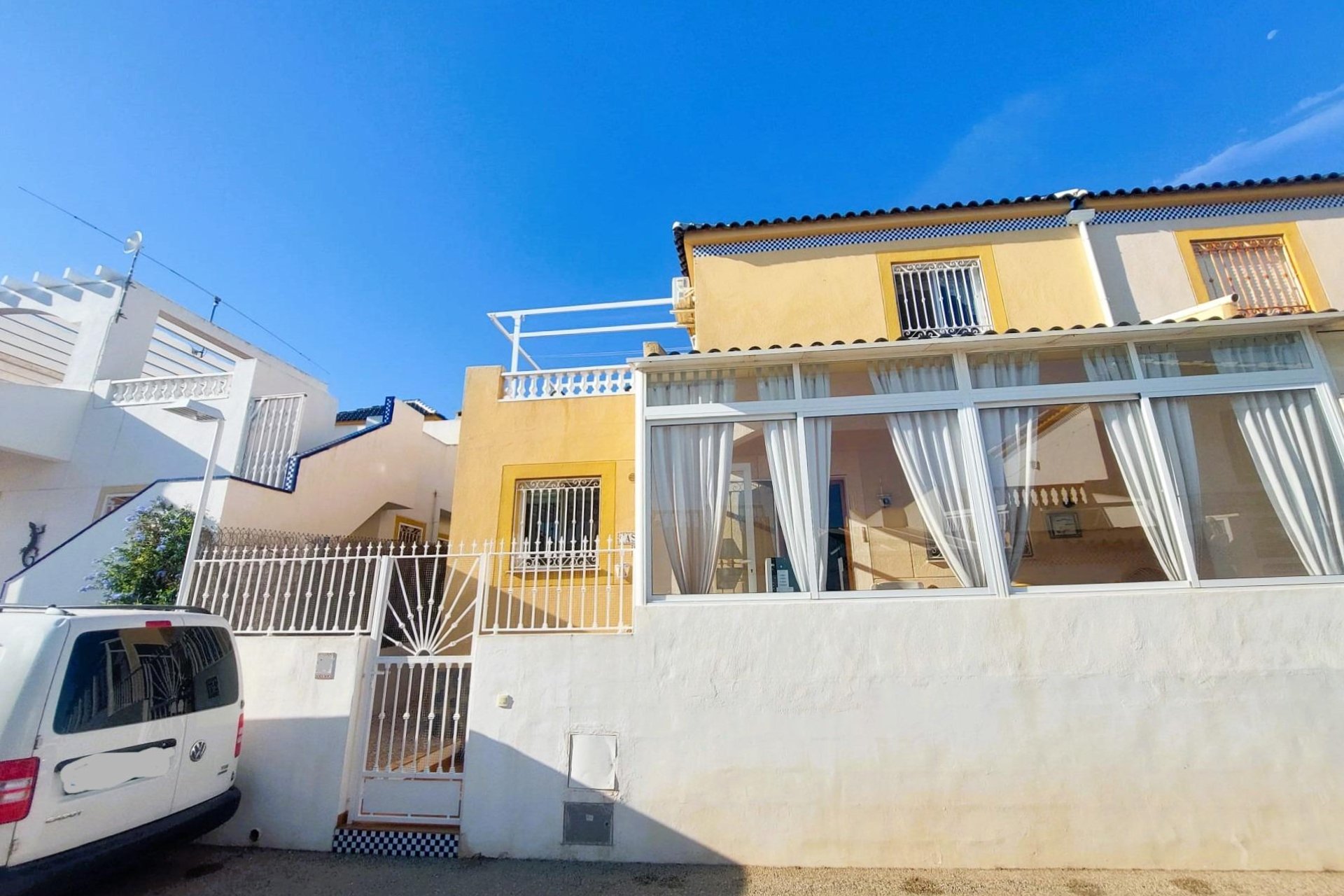 Segunda Mano - Pareado - Torrevieja - Los Balcones - Los Altos del Edén