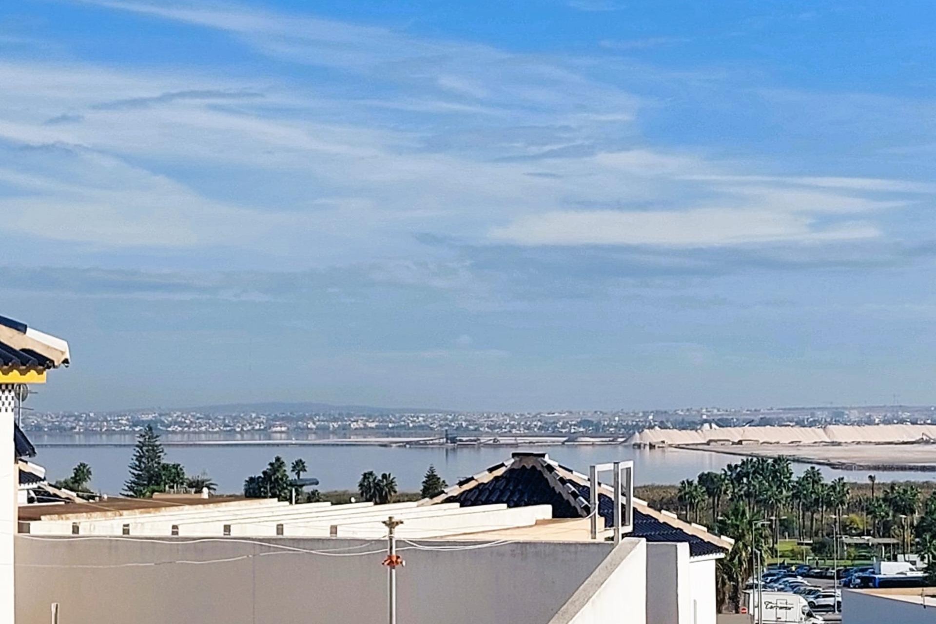 Segunda Mano - Pareado - Torrevieja - Los Balcones - Los Altos del Edén