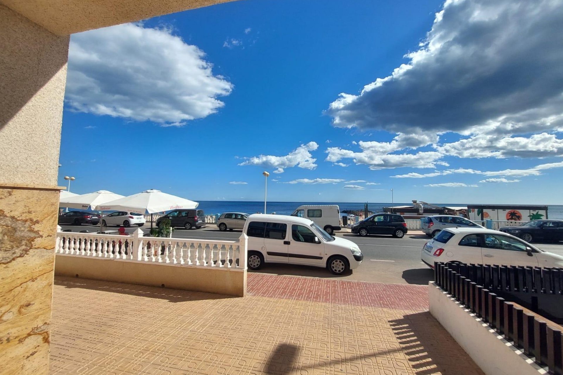 Segunda Mano - Planta baja - Torrevieja - Playa de los Locos