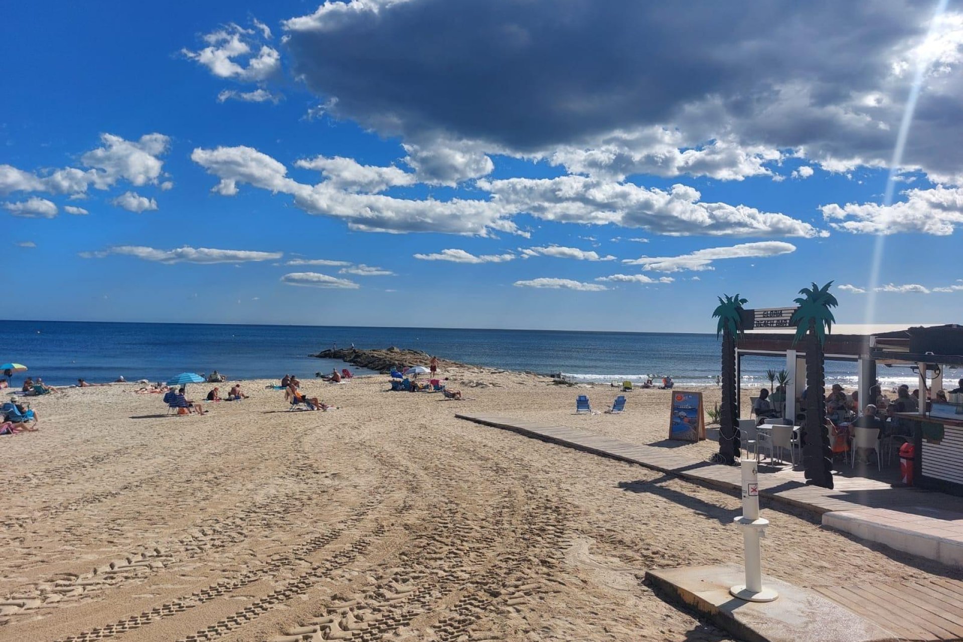 Segunda Mano - Planta baja - Torrevieja - Playa de los Locos