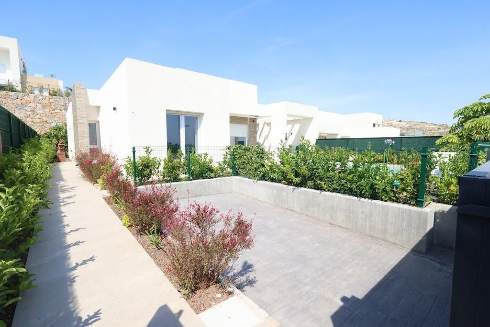 Segunda Mano - Villa - Algorfa - Comunidad Valenciana
