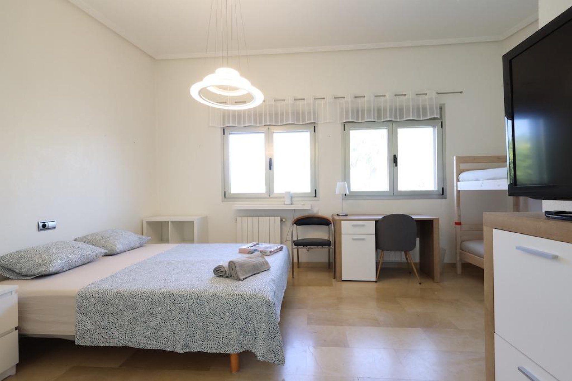 Segunda Mano - Villa - Orihuela Costa - Campoamor