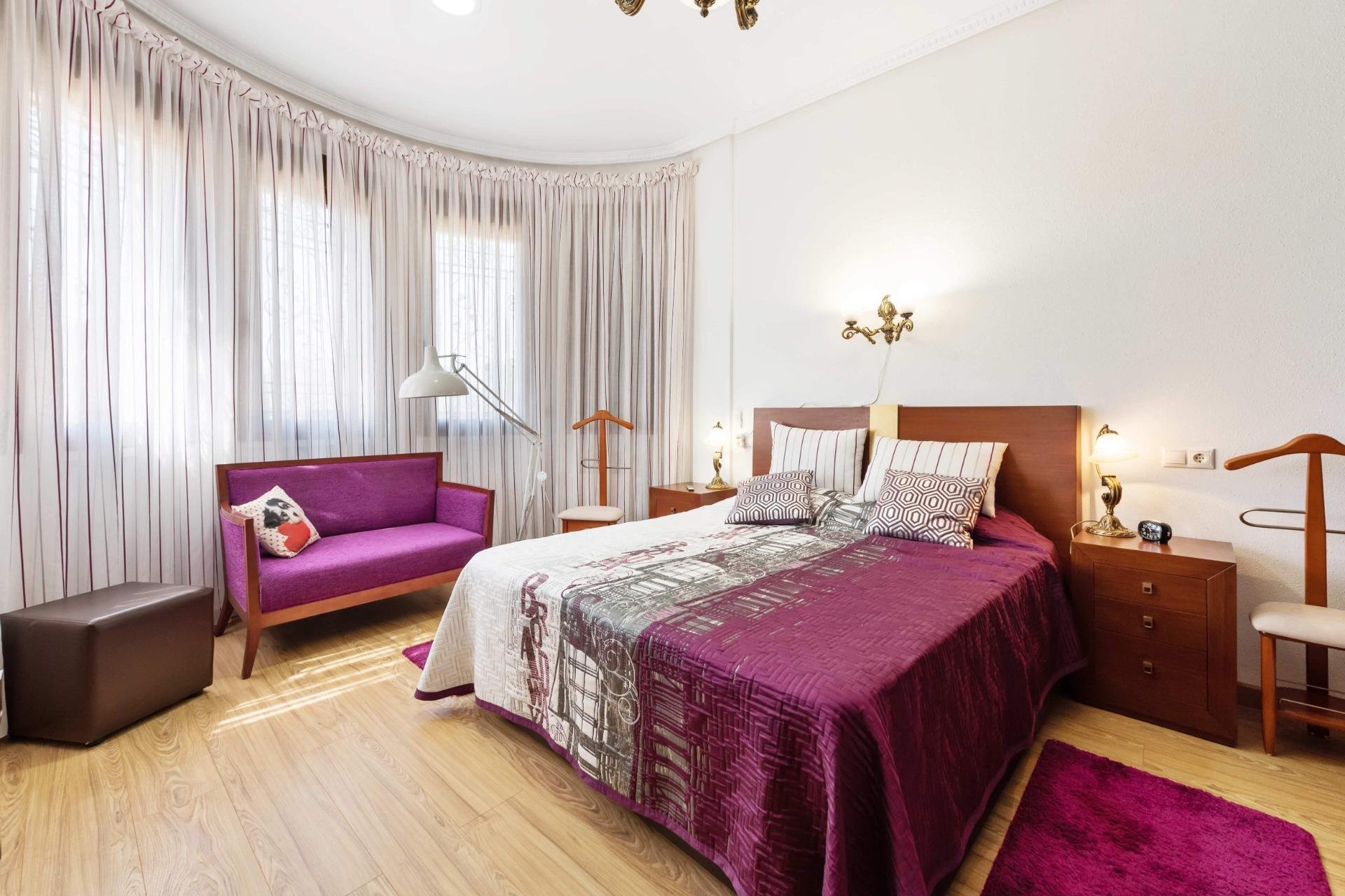 Segunda Mano - Villa - Orihuela Costa - Campoamor