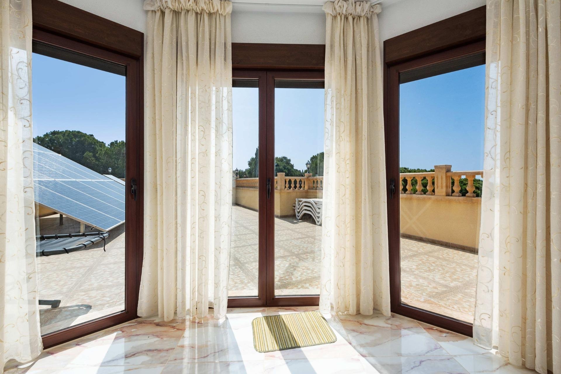Segunda Mano - Villa - Orihuela Costa - Campoamor