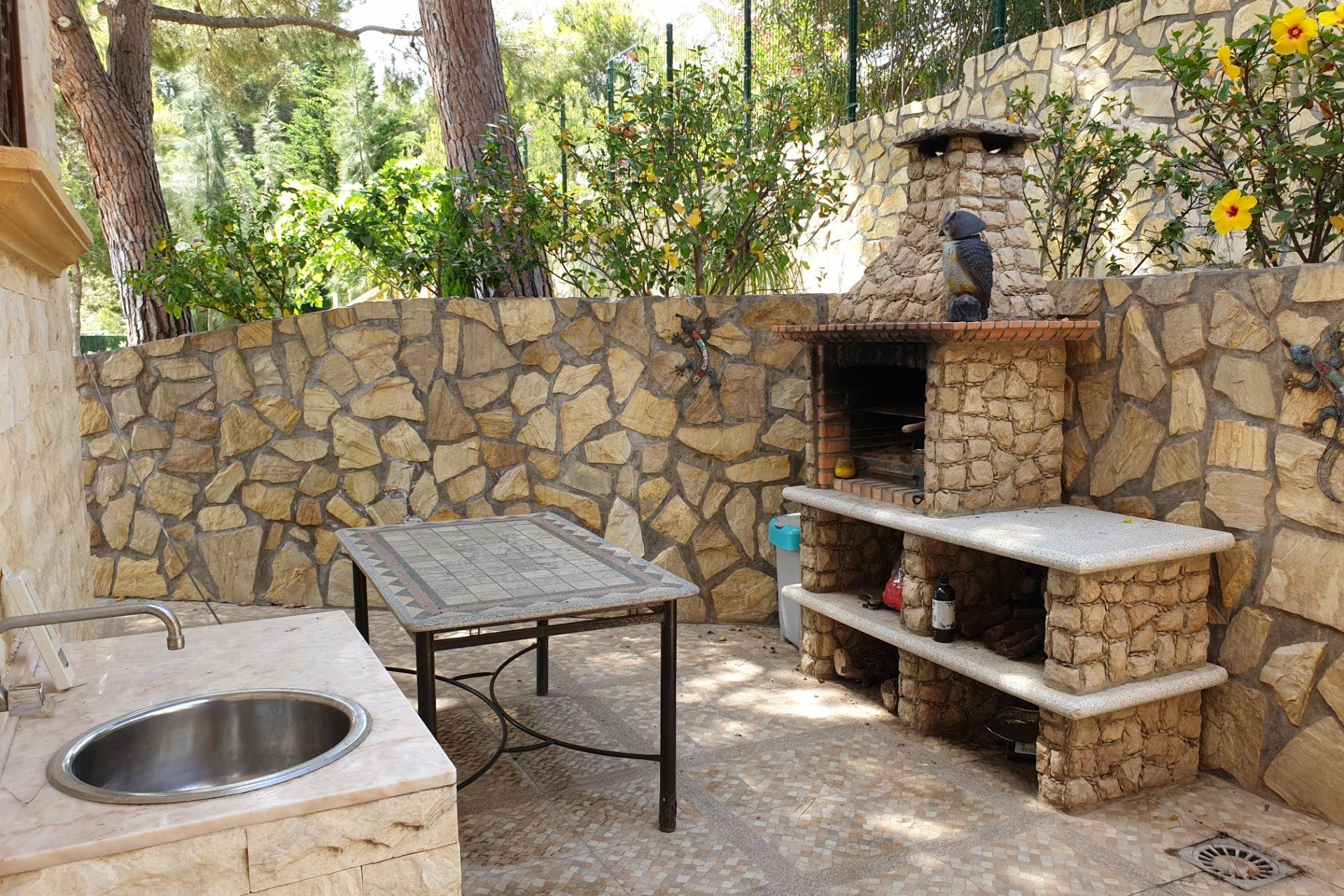 Segunda Mano - Villa - Orihuela Costa - Campoamor