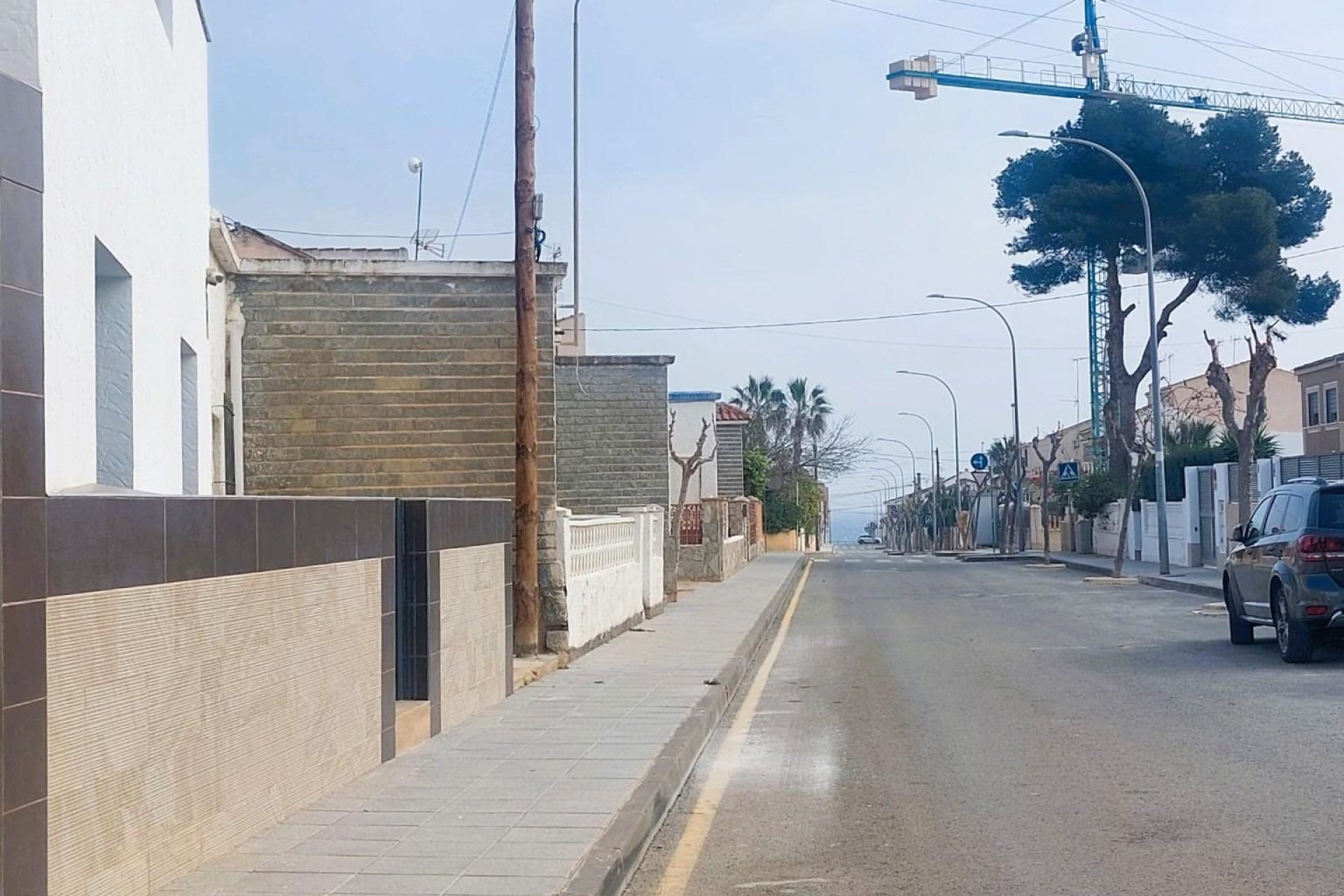 Segunda Mano - Villa - Pilar de la Horadada - Torre De La Horadada