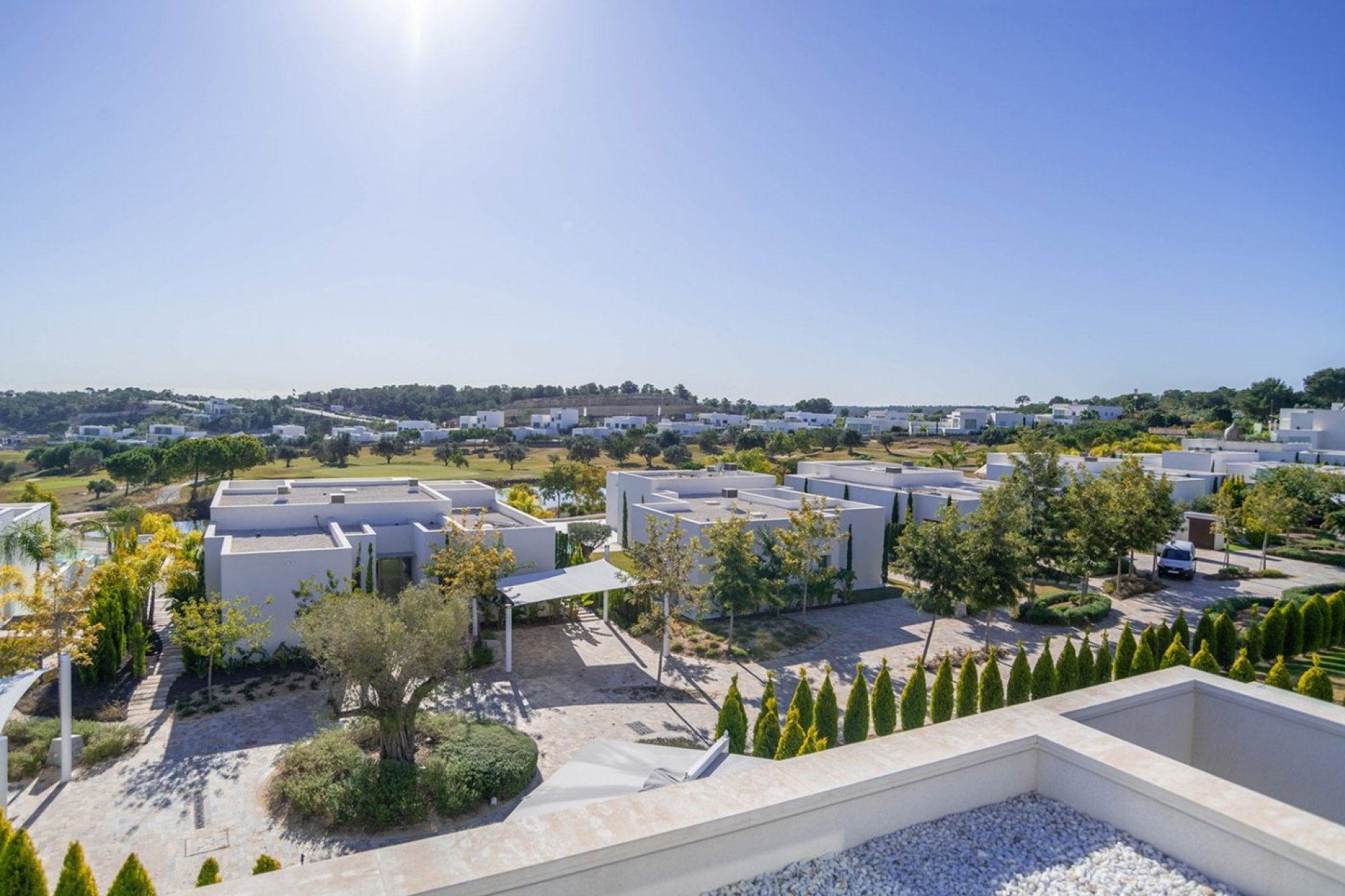 Segunda Mano - Villa - San Miguel de Salinas - Las Colinas Golf