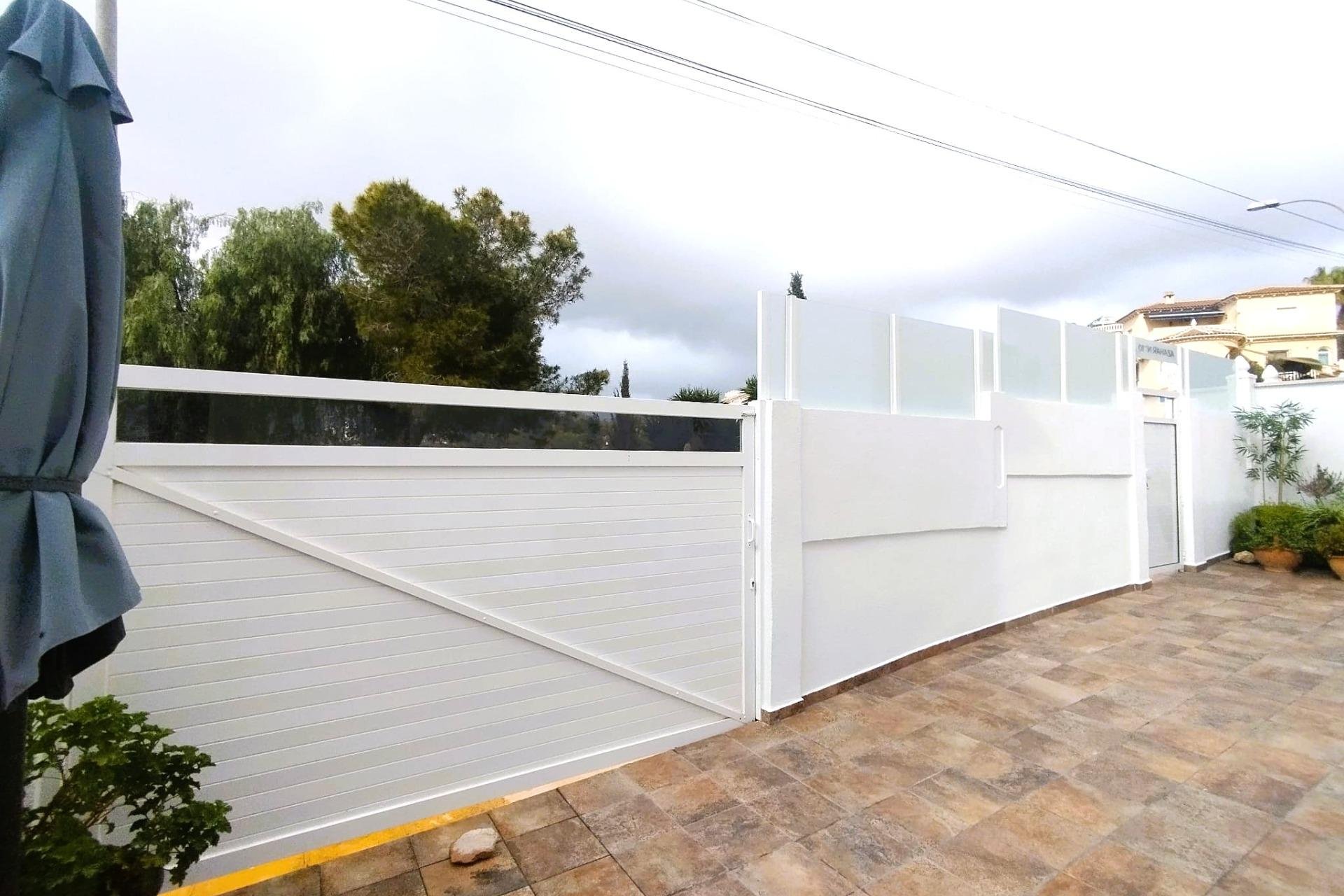 Segunda Mano - Villa - San Miguel de Salinas - Las filipinas