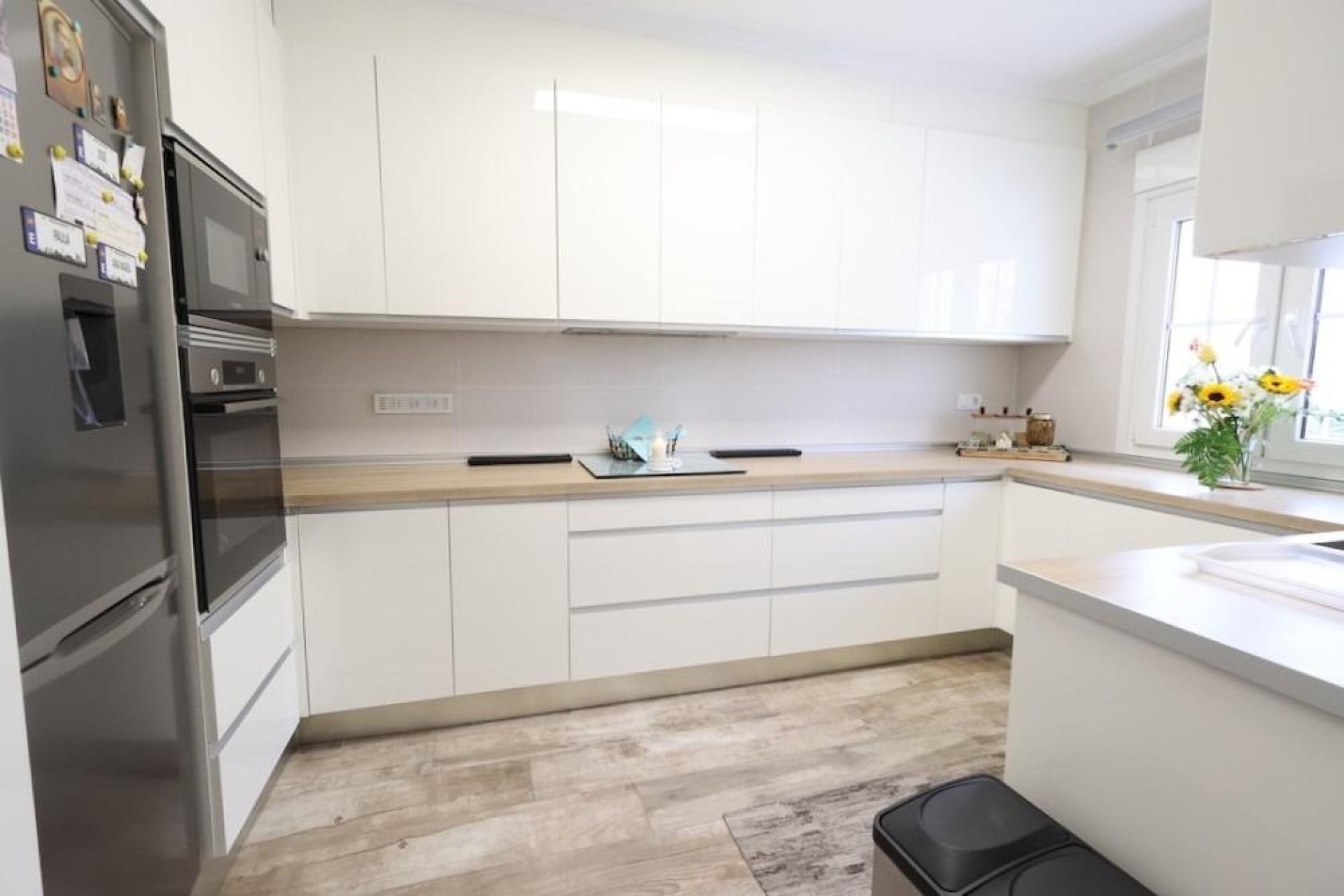 Segunda Mano - Villa - San Miguel de Salinas - Las filipinas