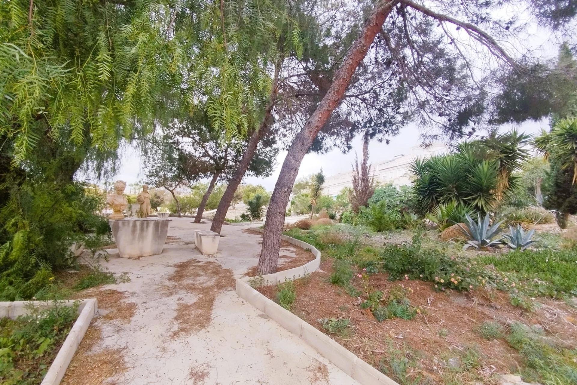 Segunda Mano - Villa - San Miguel de Salinas - Las filipinas