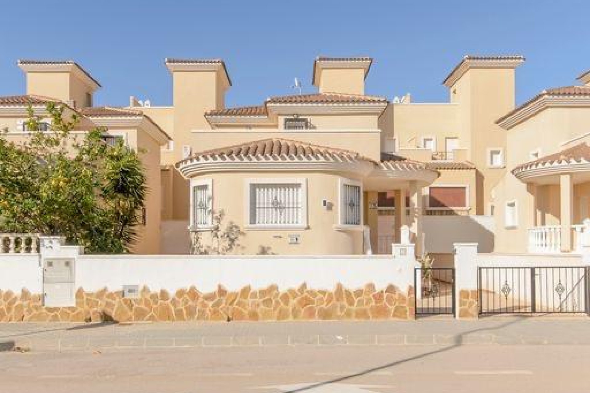 Segunda Mano - Villa - San Miguel de Salinas - Mirador de san miguel de salinas