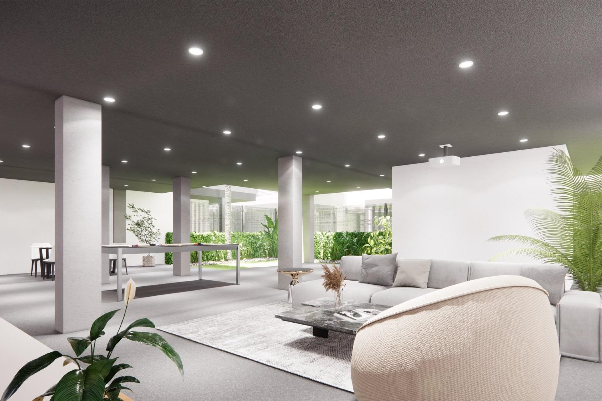 Segunda Mano - Villa - Torre - Pacheco - Santa Rosalia Lake And Life Resort