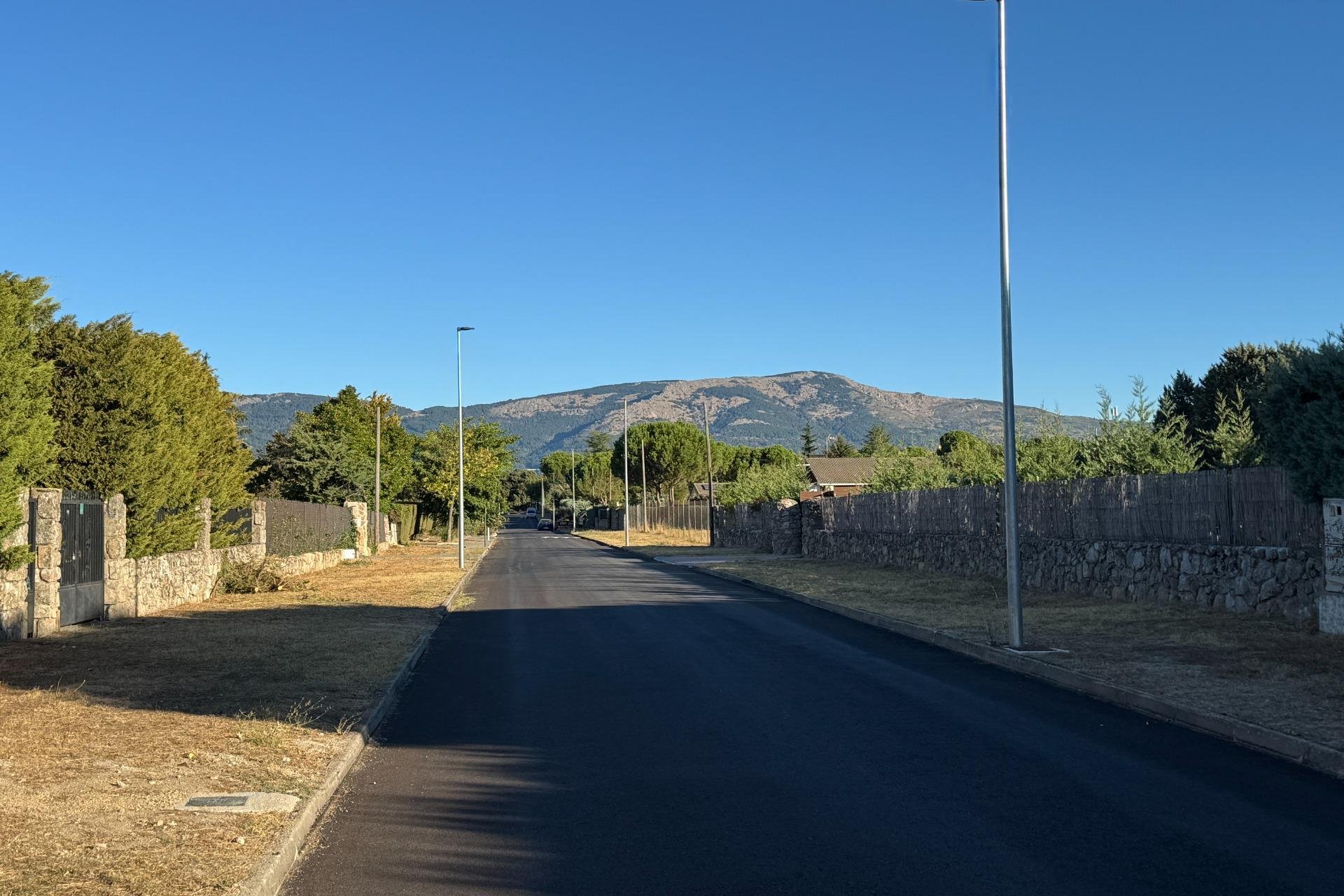 Segunda Mano - Villa - Valdemorillo - Mojadillas - Parque de las Infantas - El Paraiso