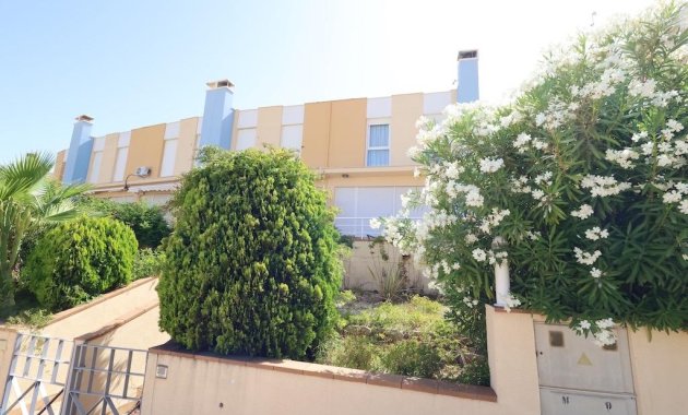 semi-detached house - Resale - Orihuela Costa - Agua Marina