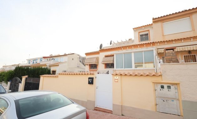 semi-detached house - Resale - Orihuela Costa - La Florida