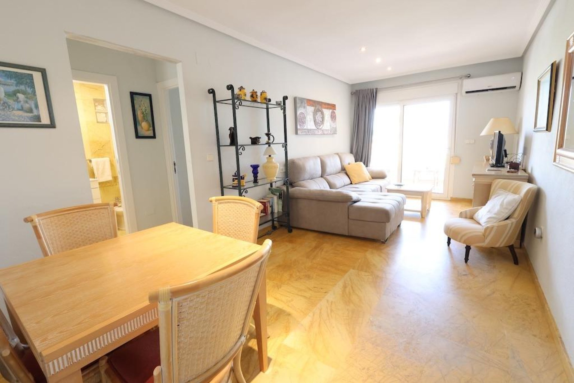 Short Term Rental - Apartment  - Cabo Roig - Aguamarina