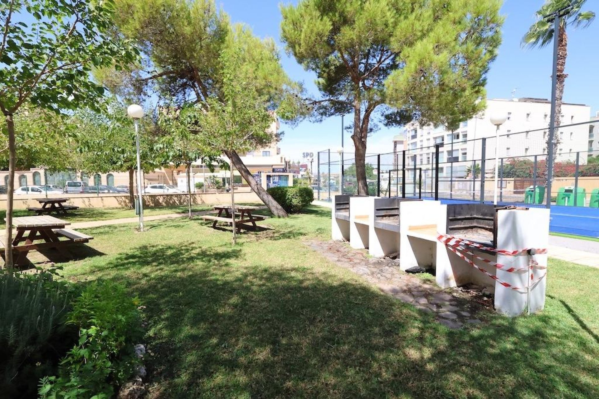 Short Term Rental - Apartment  - Cabo Roig - Aguamarina