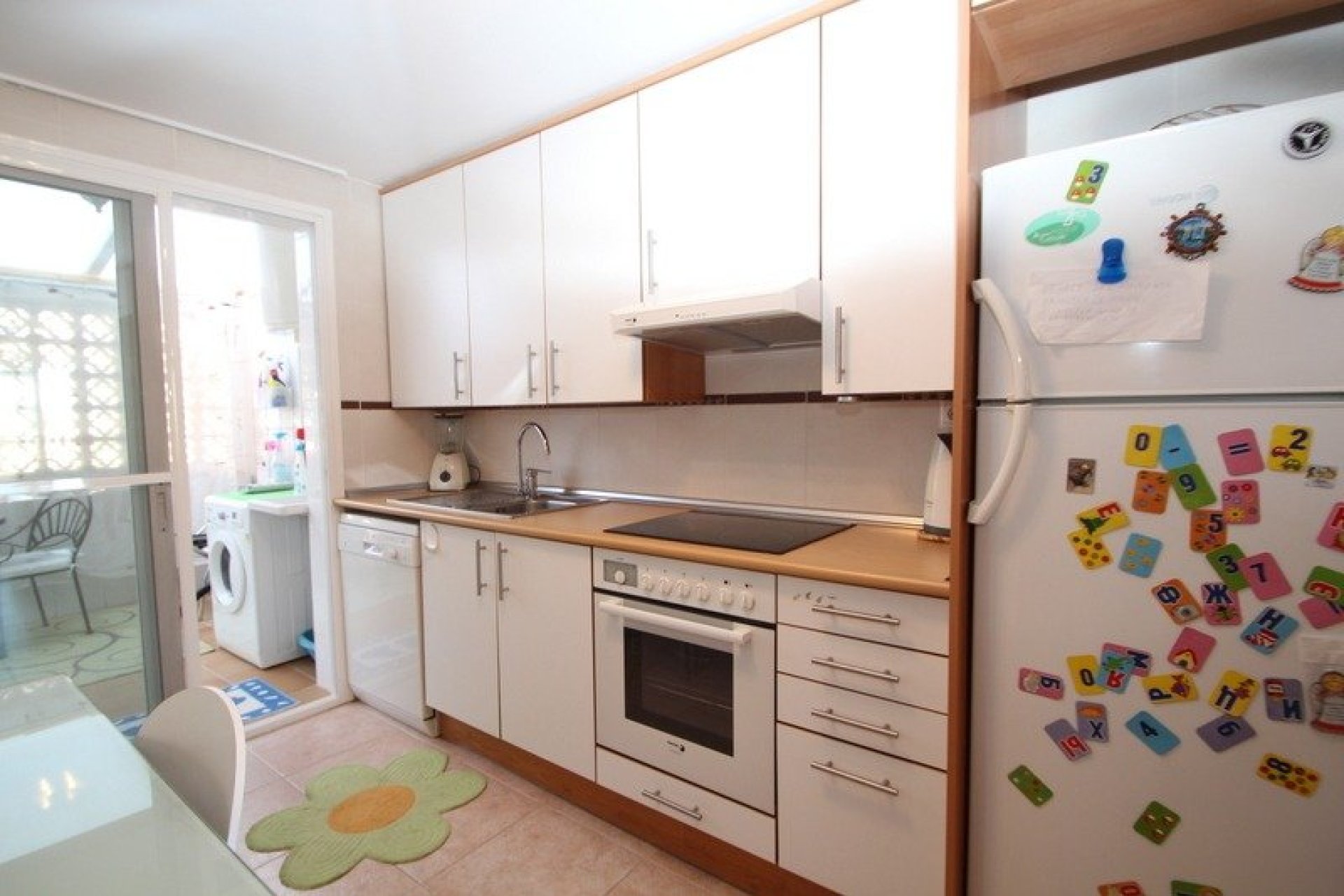 Short Term Rental - Apartment  - Orihuela Costa - Campoamor