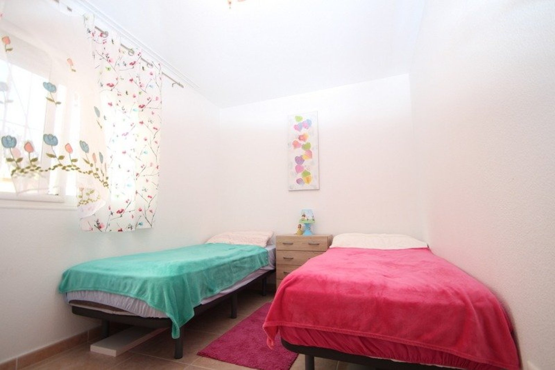 Short Term Rental - Apartment  - Orihuela Costa - Campoamor