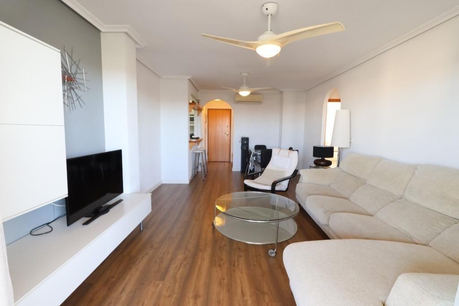 Short Term Rental - Penthouse - Pilar de la Horadada - Mil Palmeras