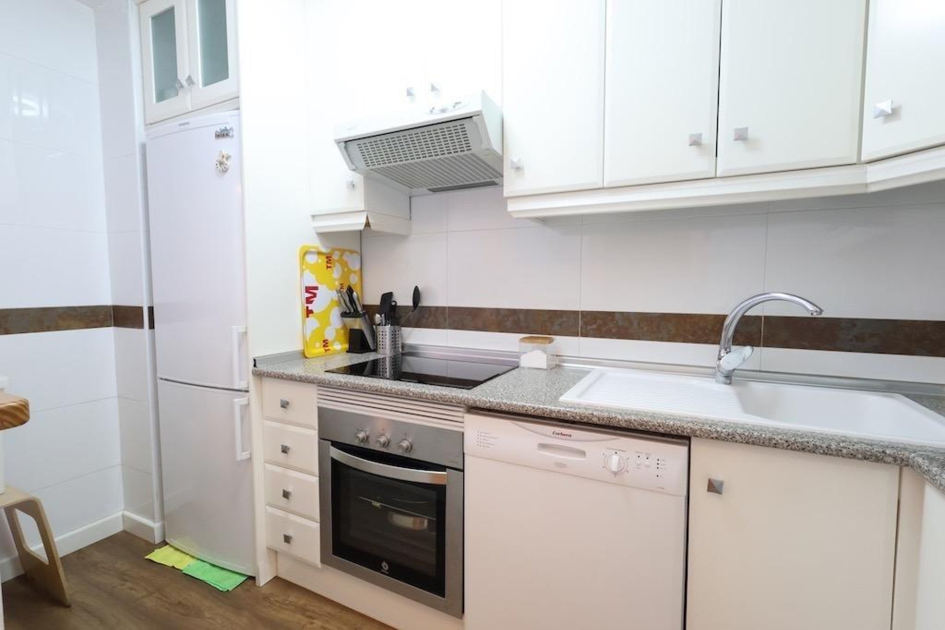 Short Term Rental - Penthouse - Pilar de la Horadada - Mil Palmeras
