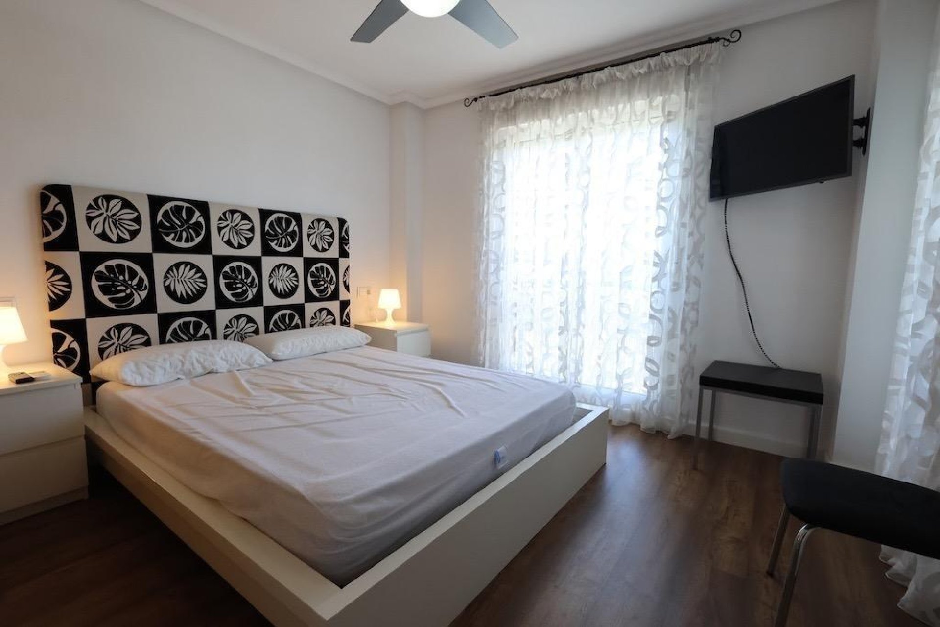 Short Term Rental - Penthouse - Pilar de la Horadada - Mil Palmeras