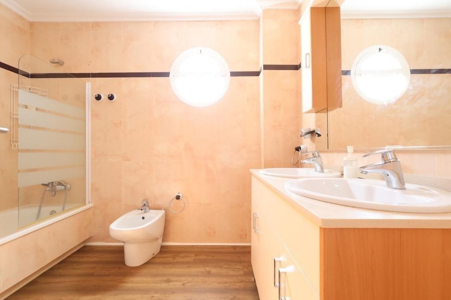 Short Term Rental - Penthouse - Pilar de la Horadada - Mil Palmeras