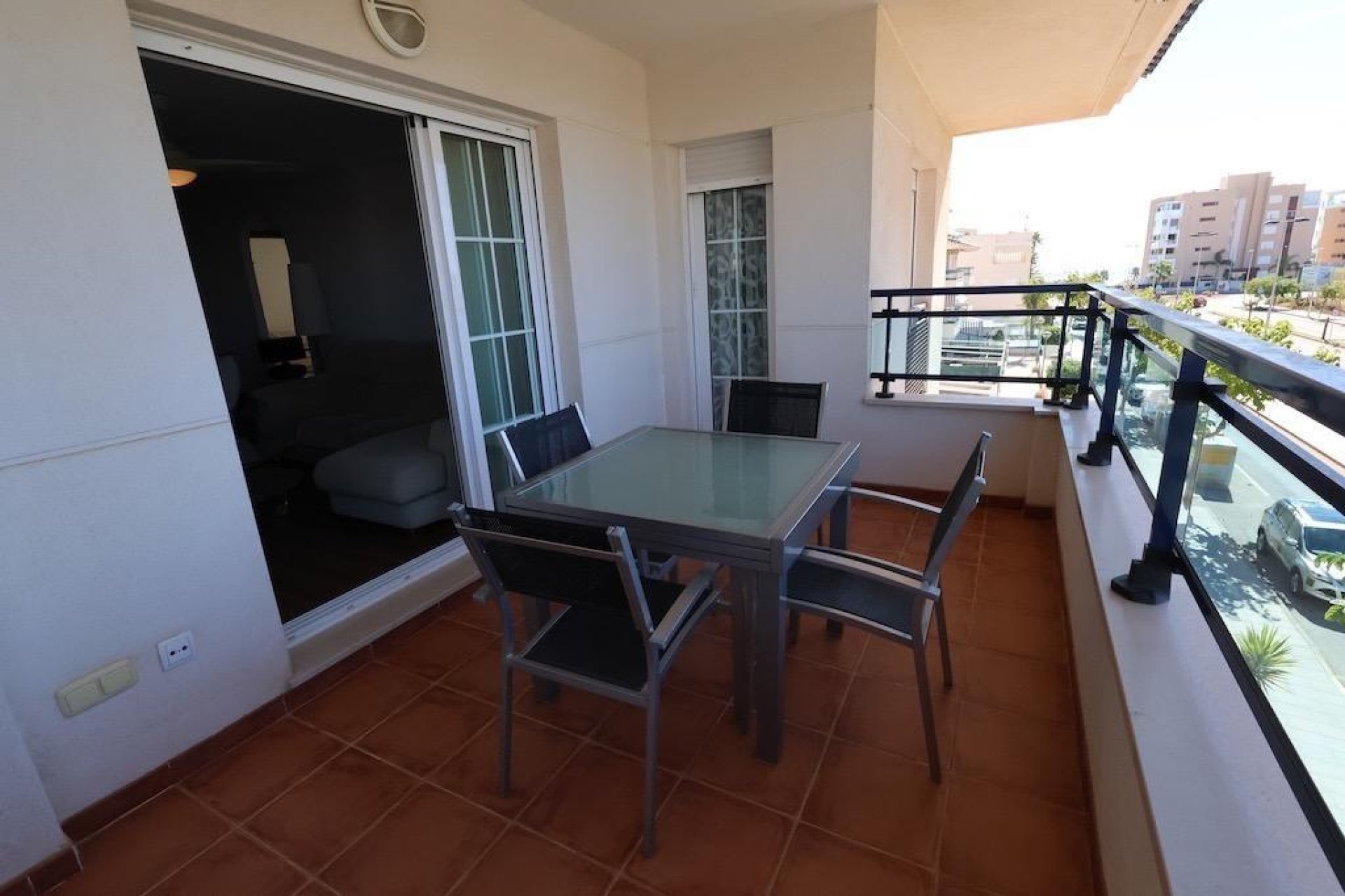 Short Term Rental - Penthouse - Pilar de la Horadada - Mil Palmeras