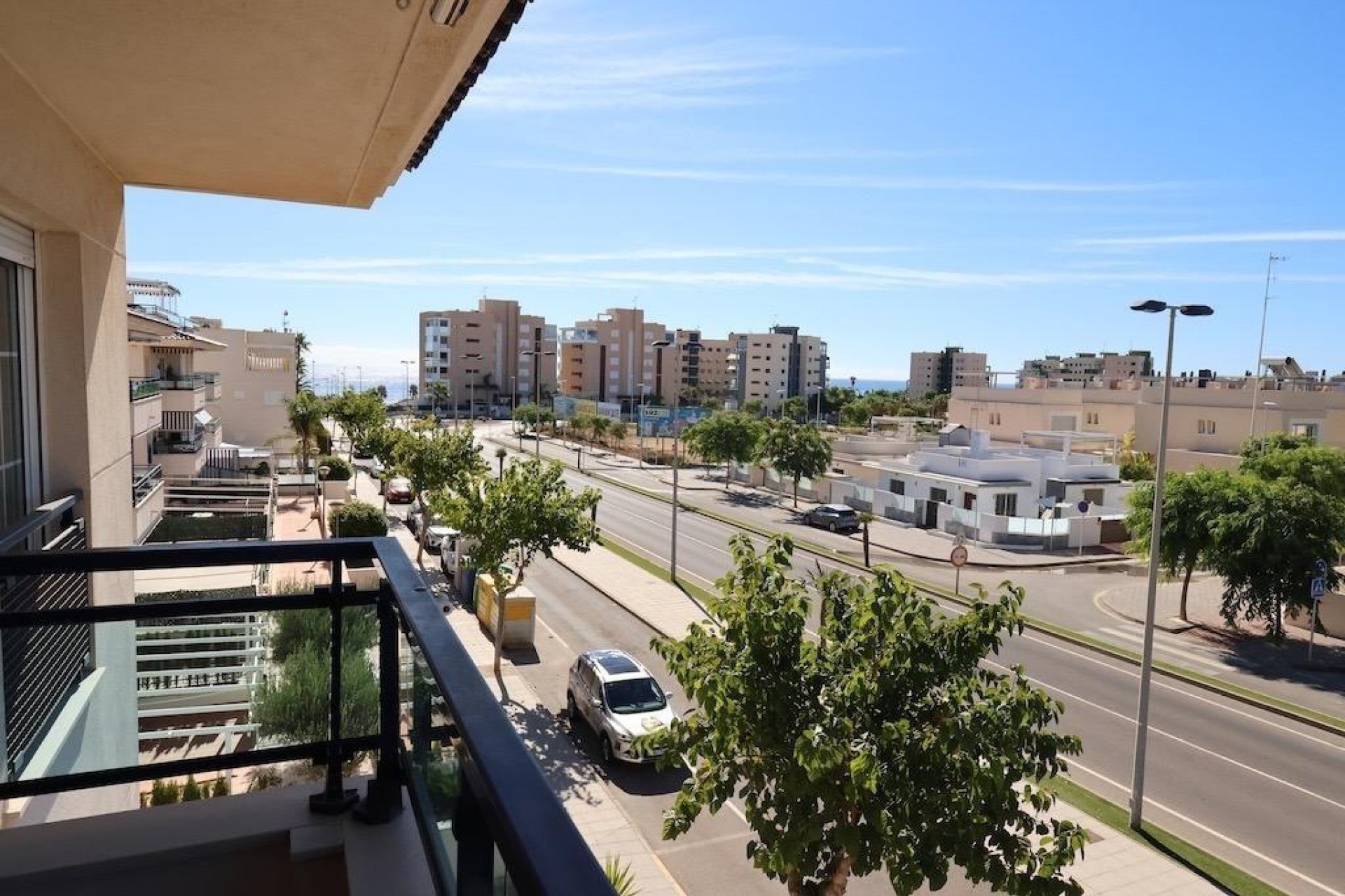 Short Term Rental - Penthouse - Pilar de la Horadada - Mil Palmeras