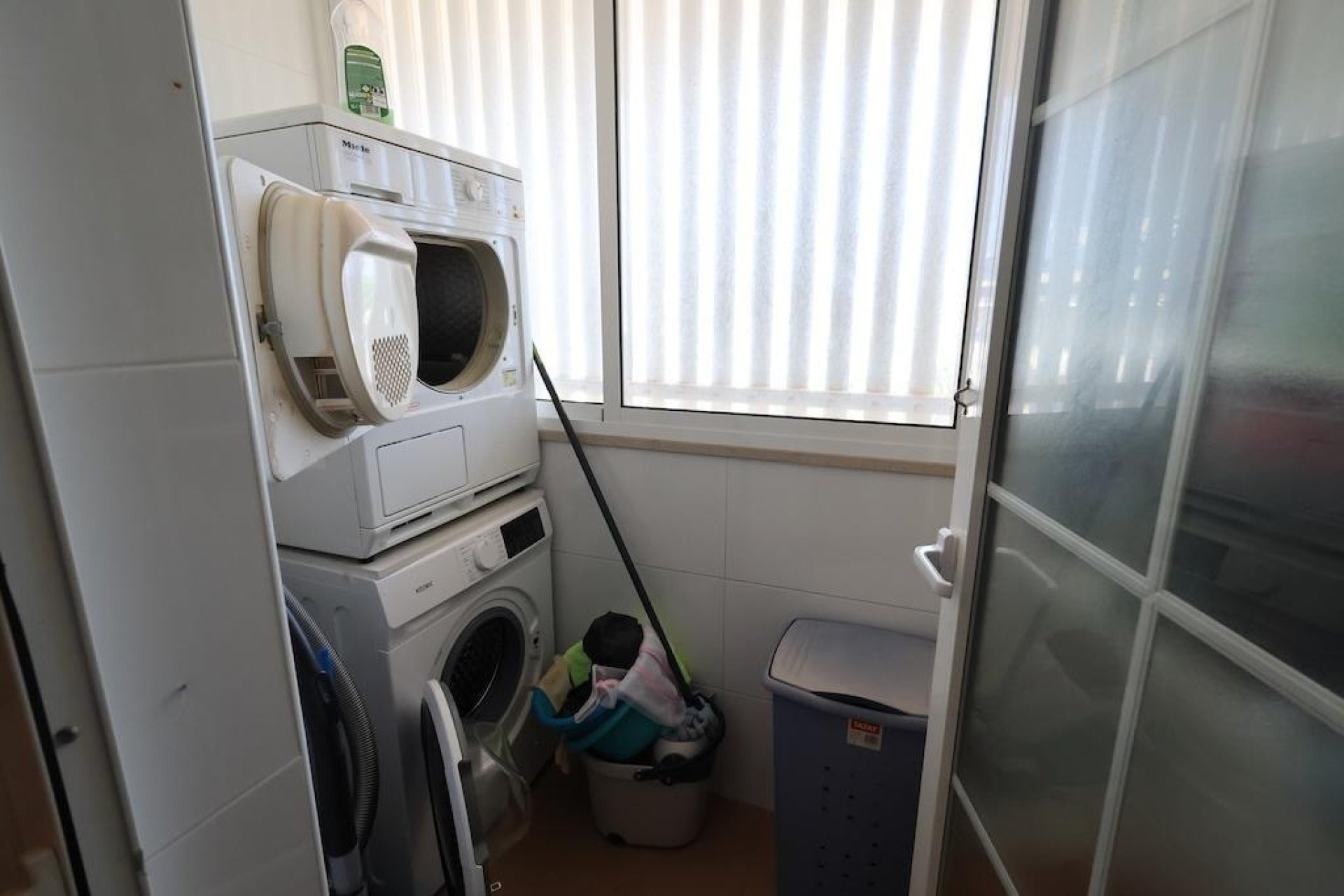 Short Term Rental - Penthouse - Pilar de la Horadada - Mil Palmeras