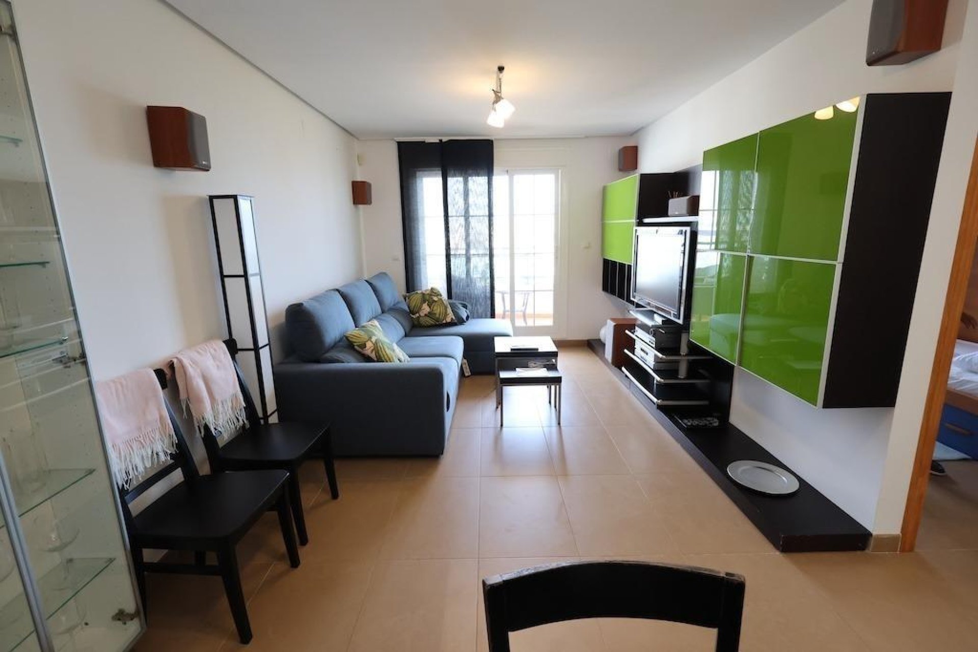 Short Term Rental - Penthouse - Pilar de la Horadada - Mil Palmeras