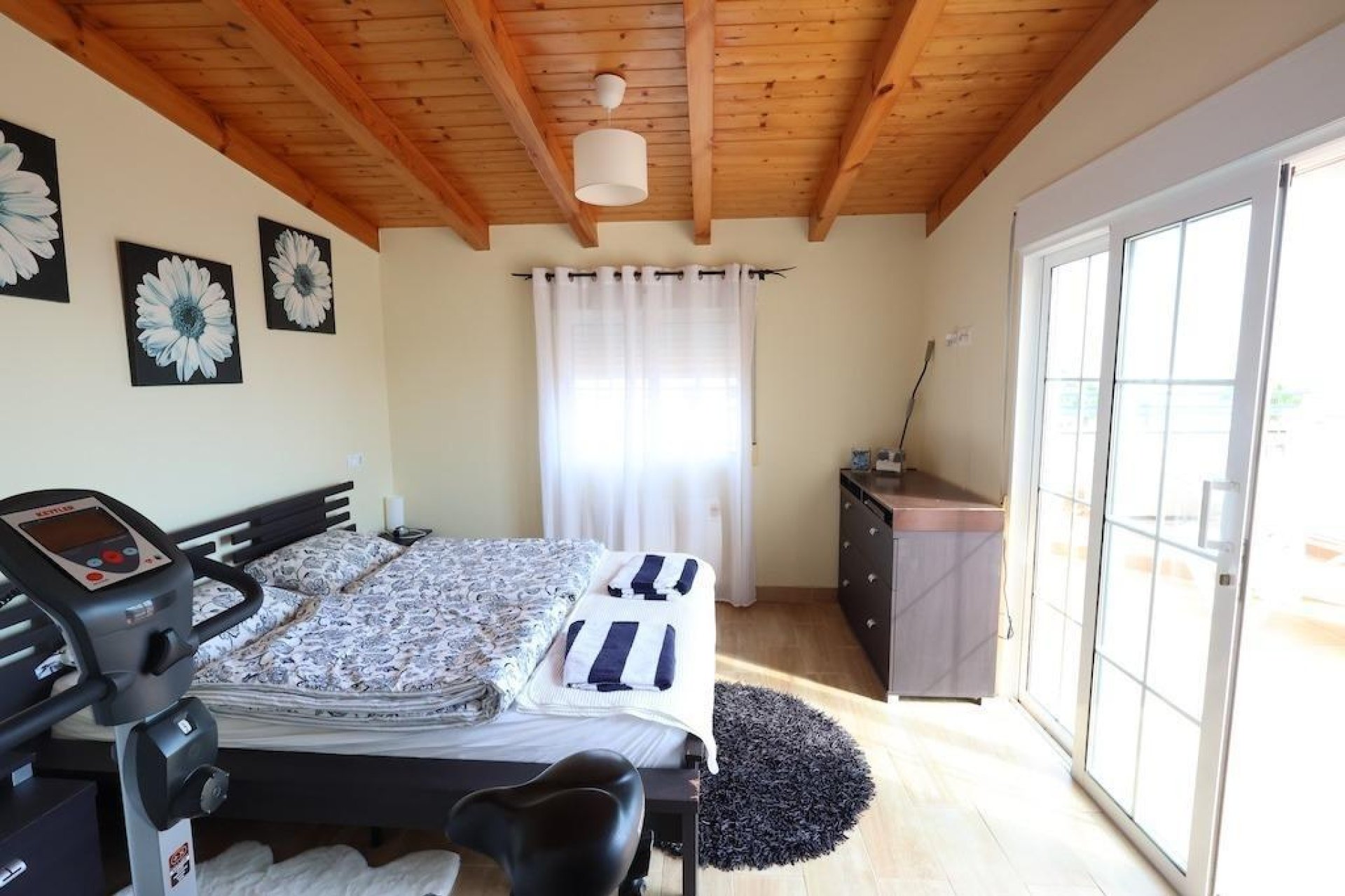 Short Term Rental - Penthouse - Pilar de la Horadada - Mil Palmeras