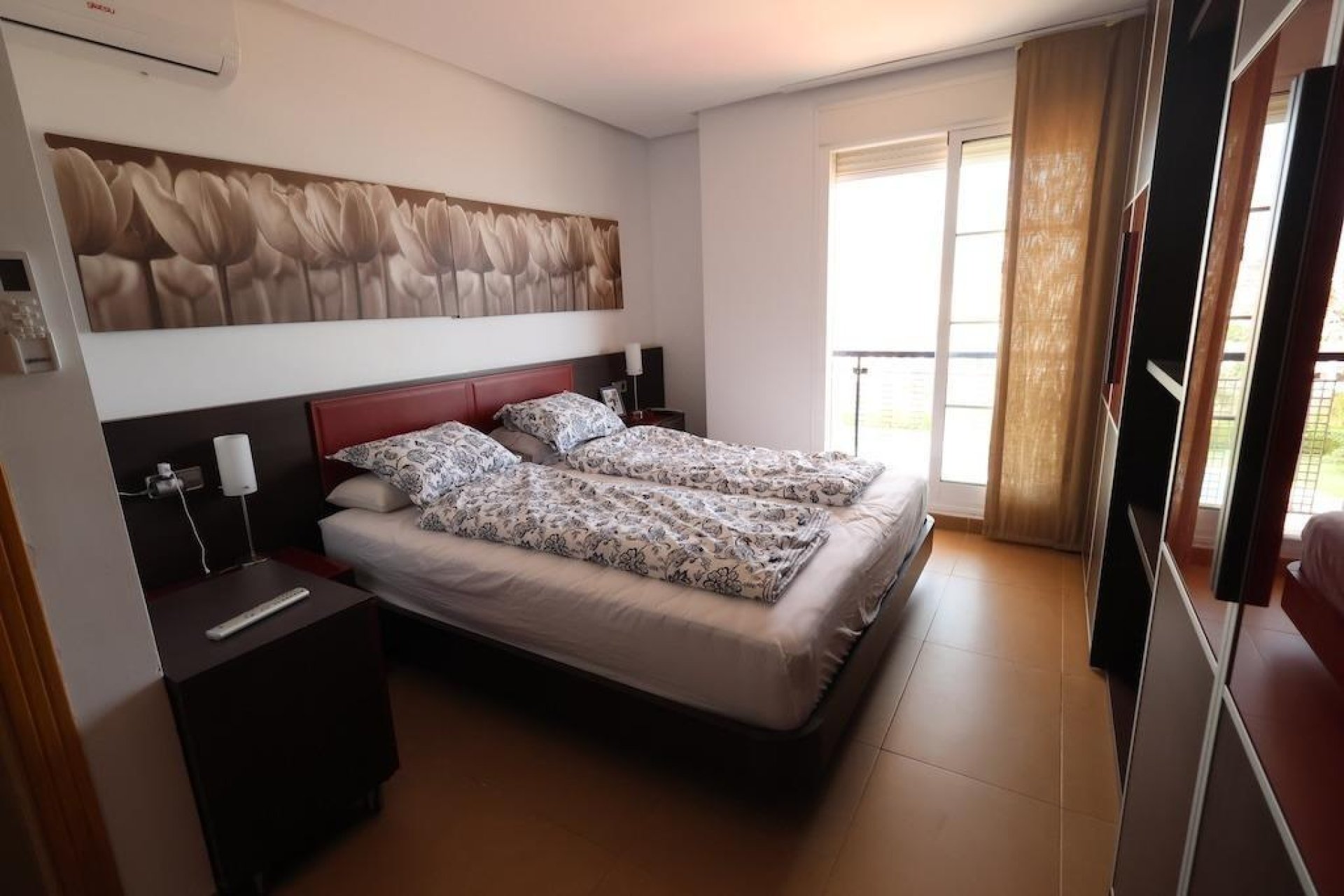 Short Term Rental - Penthouse - Pilar de la Horadada - Mil Palmeras