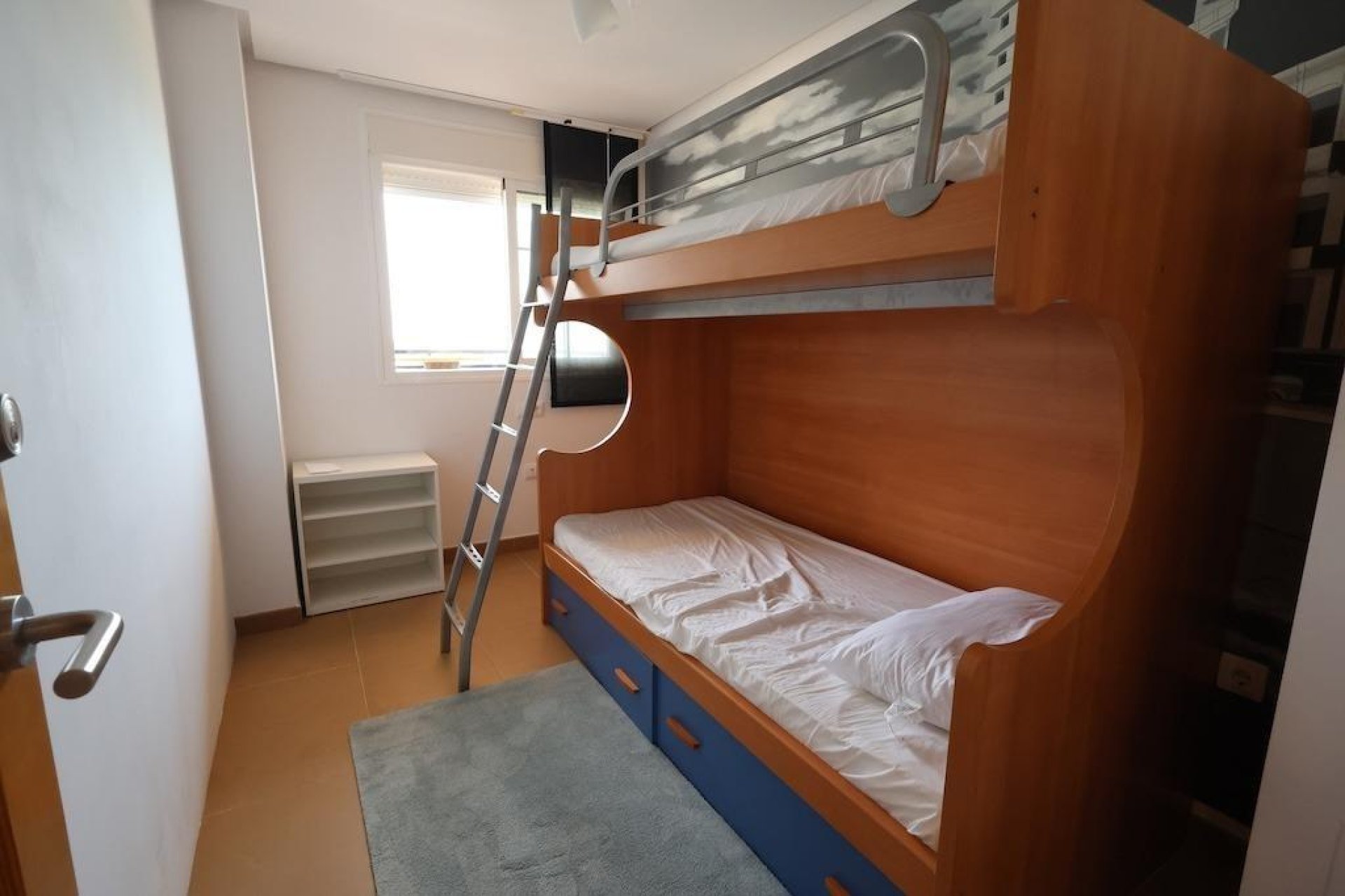 Short Term Rental - Penthouse - Pilar de la Horadada - Mil Palmeras