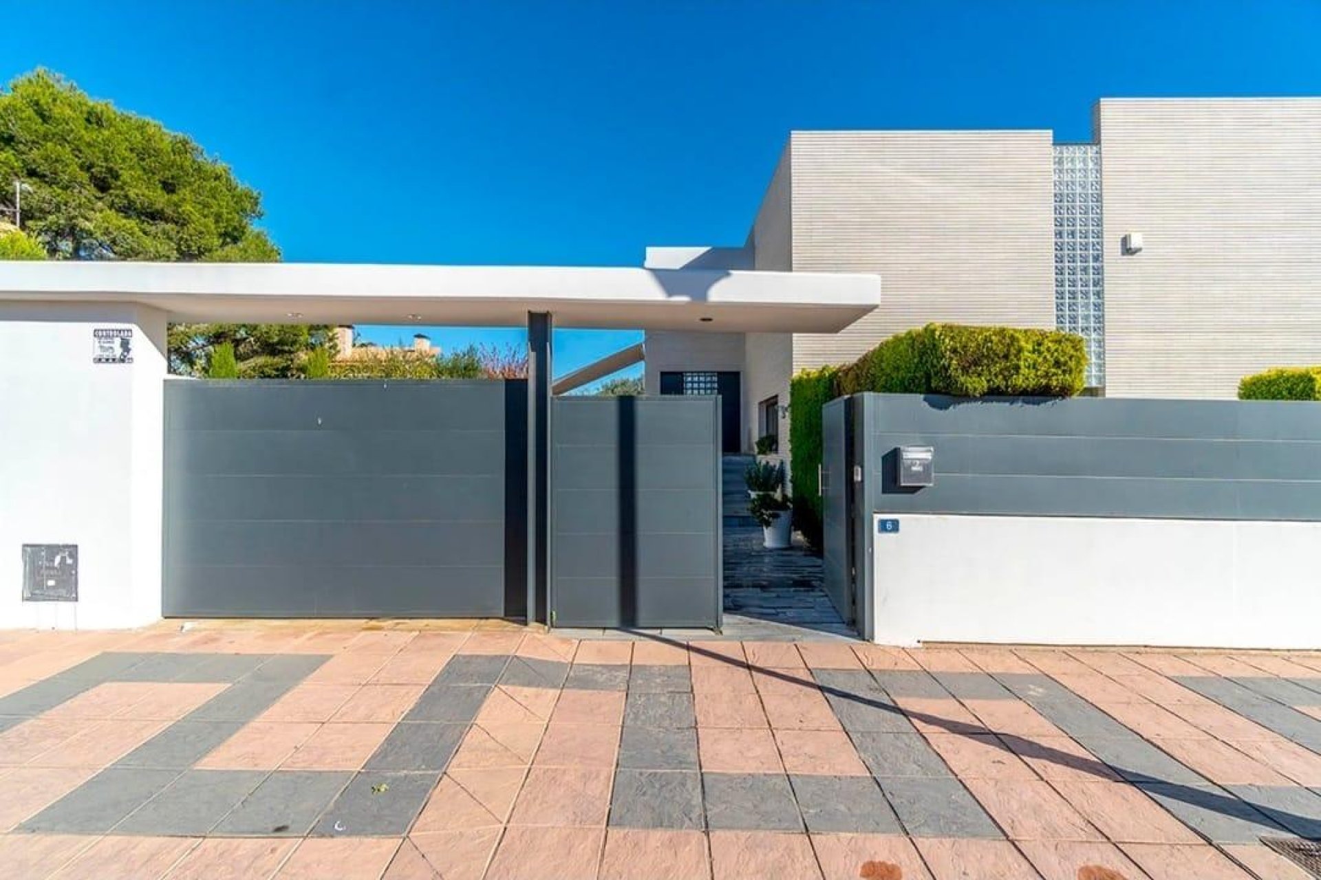 Short Term Rental - Villa - Orihuela Costa - Campoamor