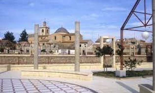 Solar - Revente - Rojales - INV-0092