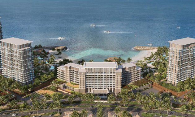 townhouse - Obra nueva - AL MARJAN - AL MARJAN