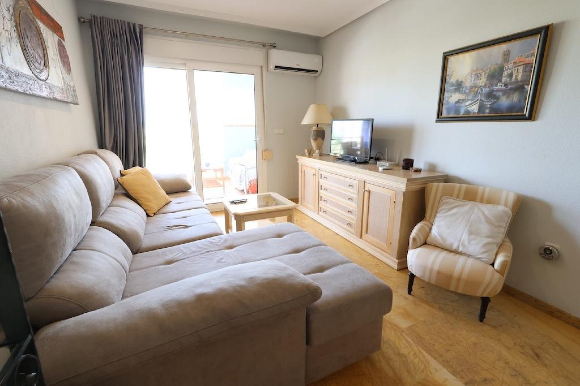 Verhuur - Appartement  - Cabo Roig - Aguamarina