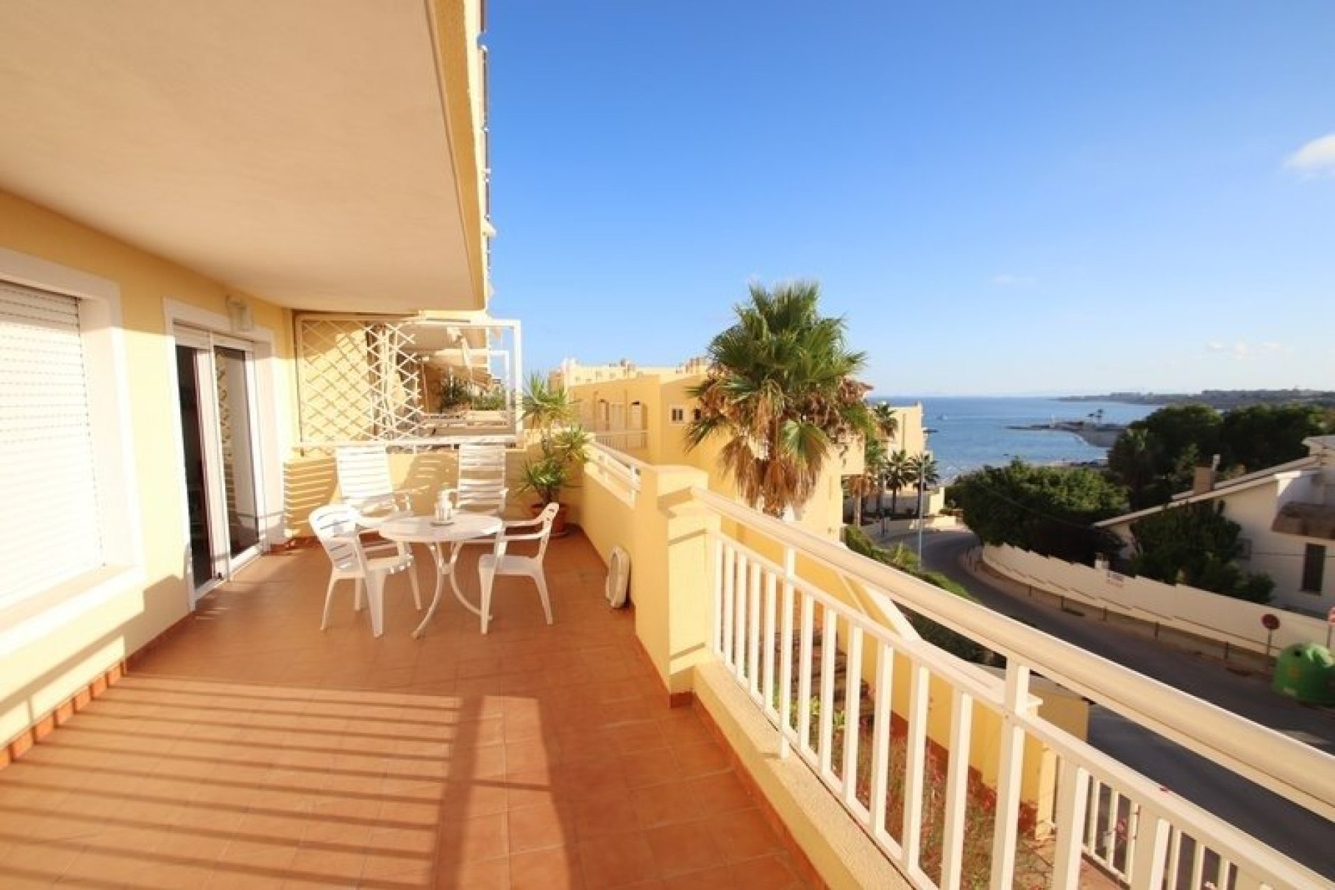 Verhuur - Appartement  - Campoamor - Dehesa de campoamor